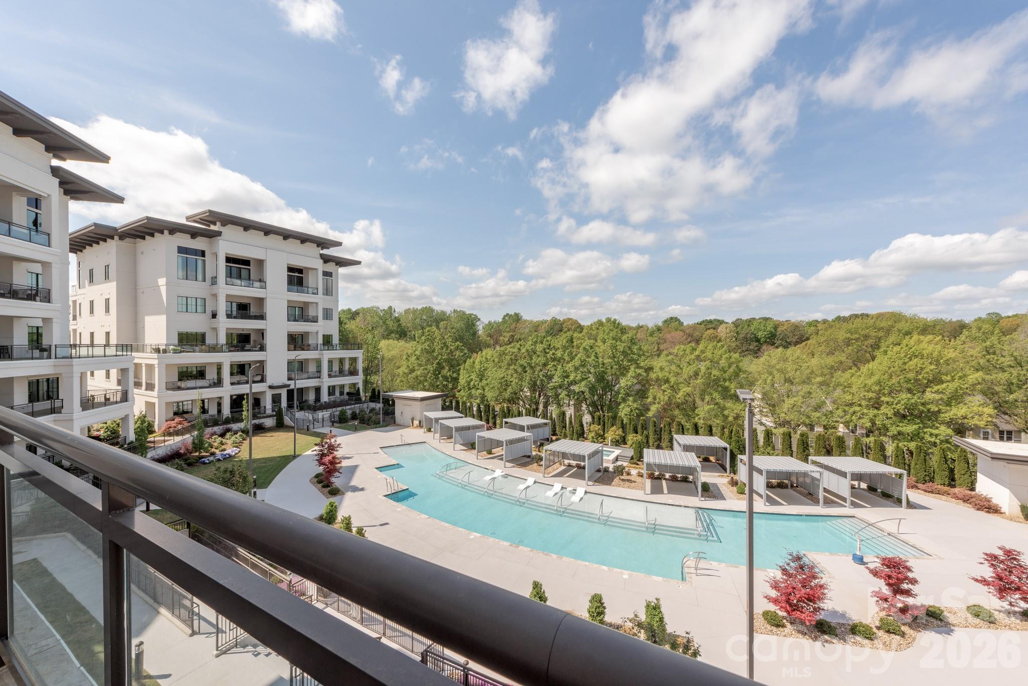 Watermark - Residential