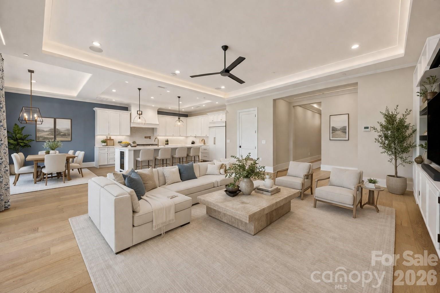 Watermark - Residential