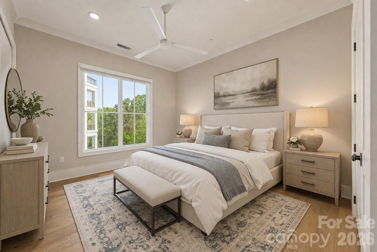 Watermark - Residential