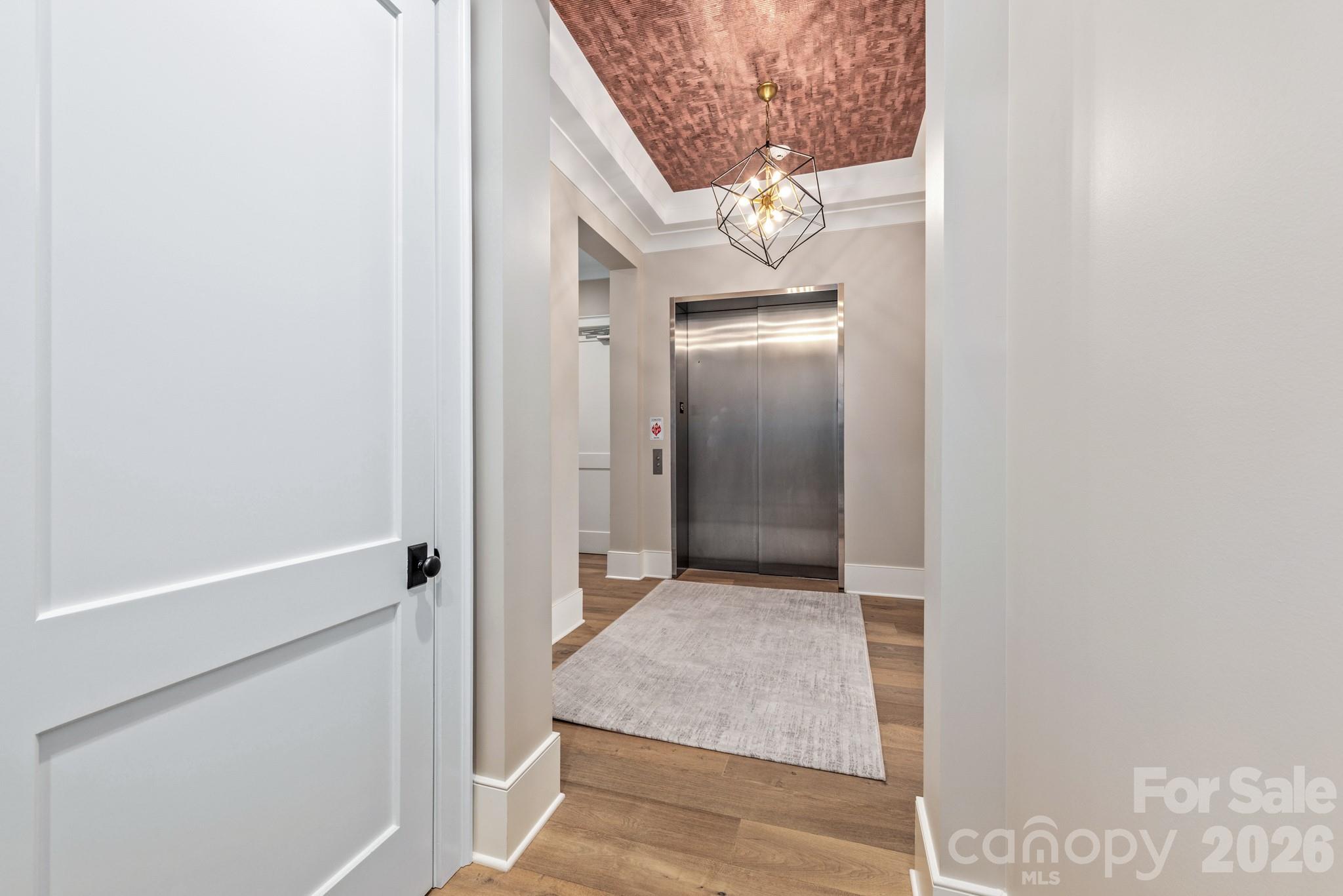 Watermark - Residential