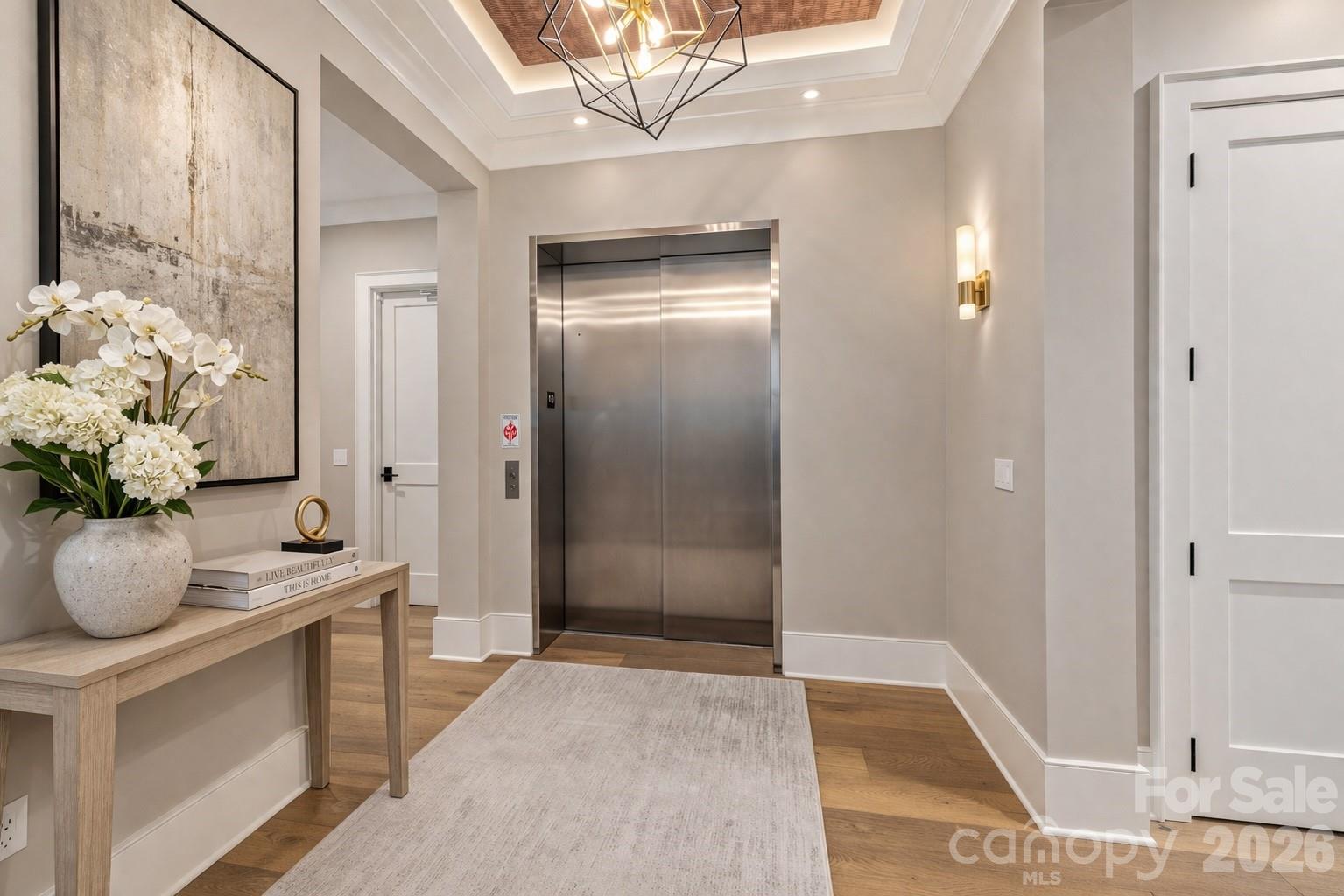 Watermark - Residential