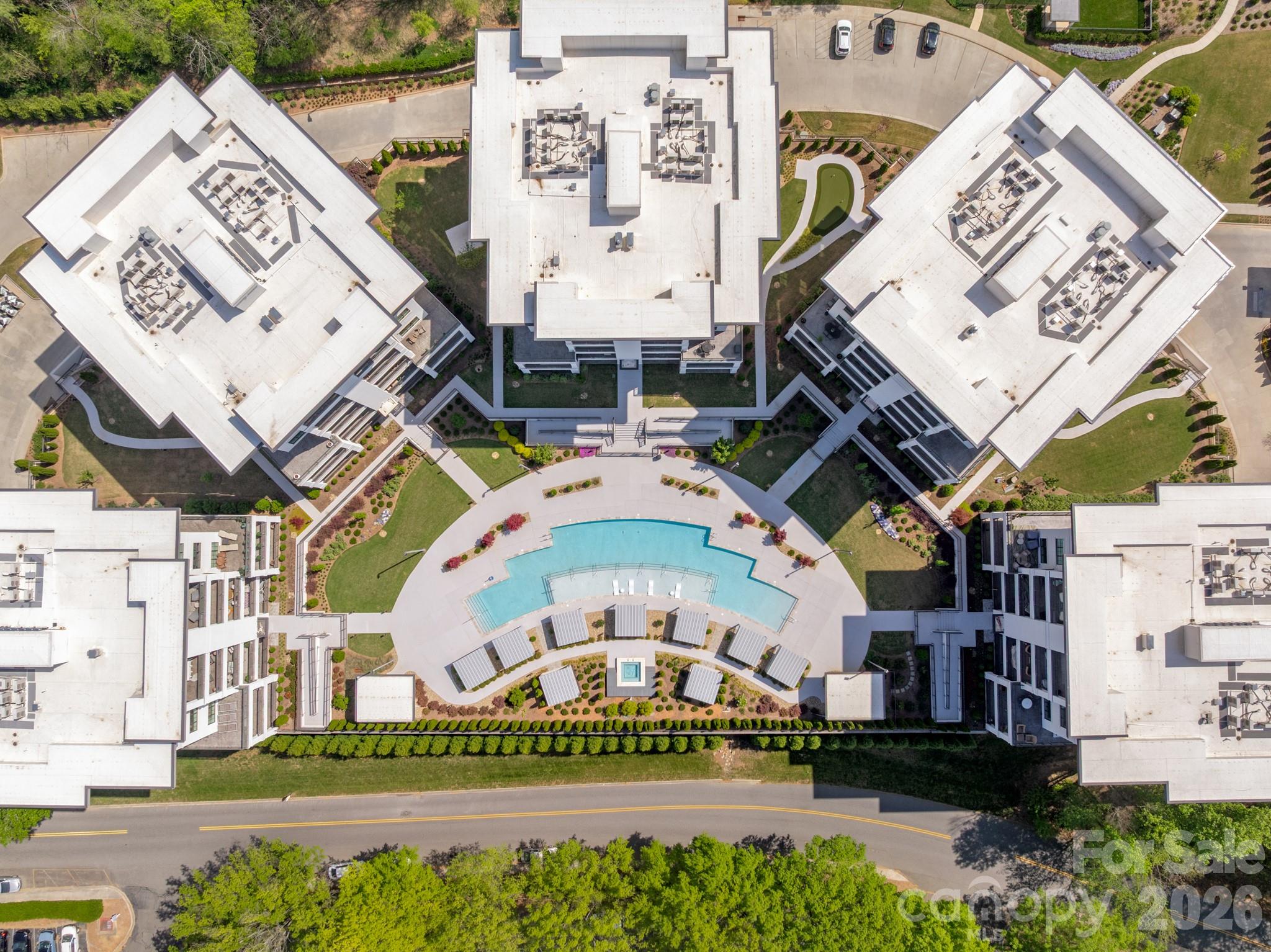 Watermark - Residential