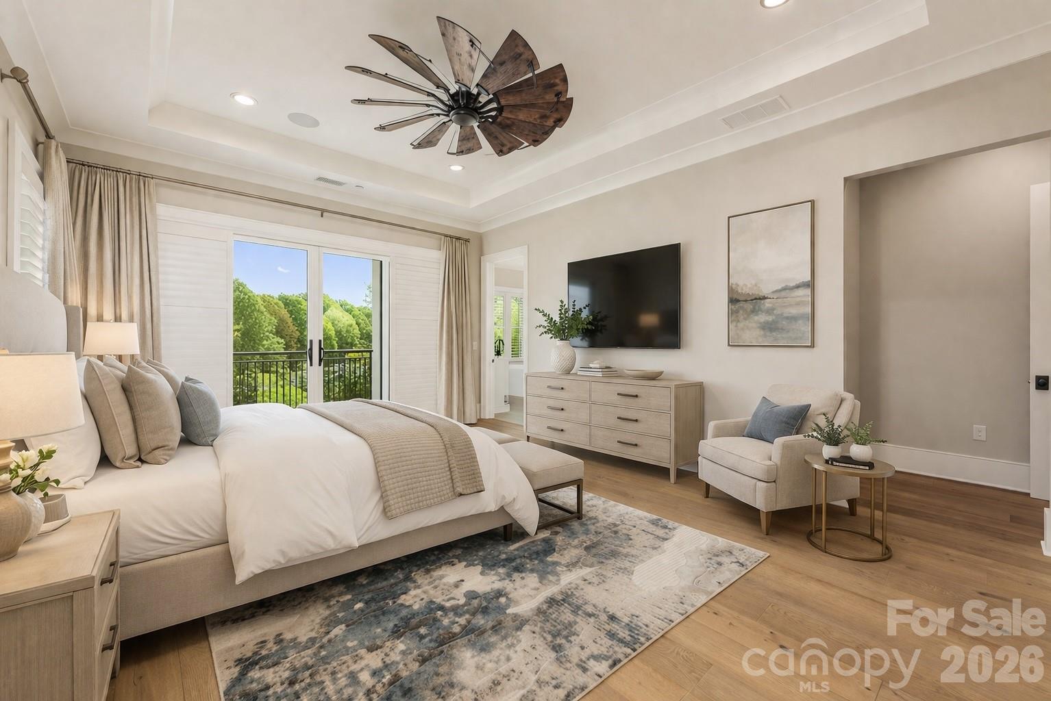 Watermark - Residential