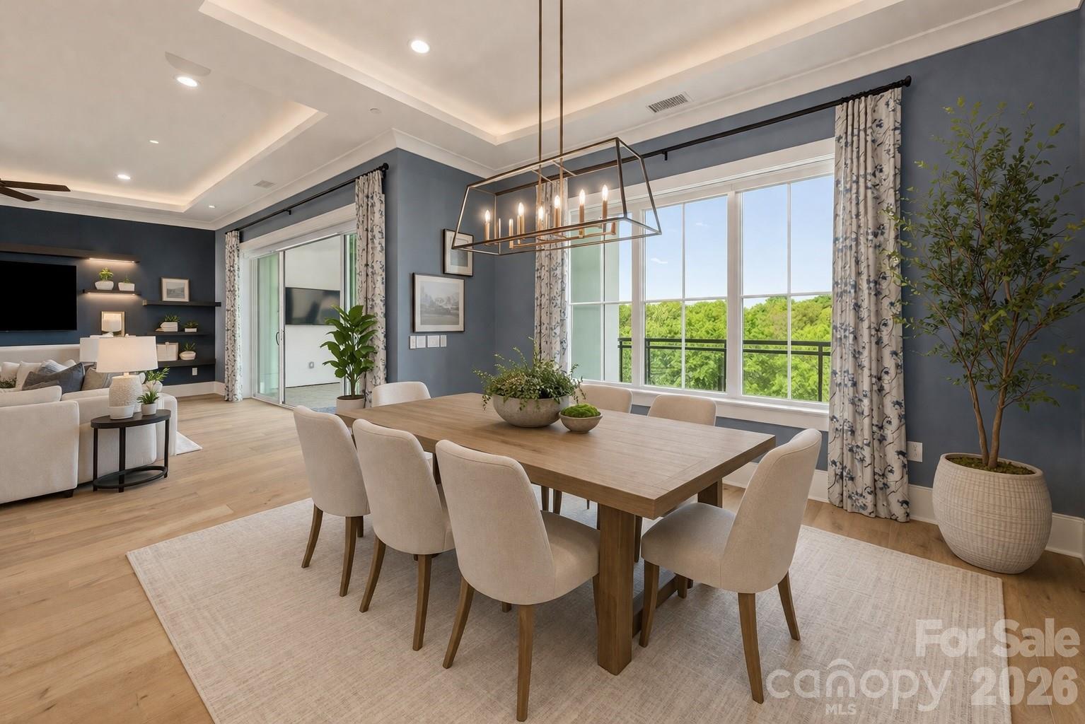 Watermark - Residential