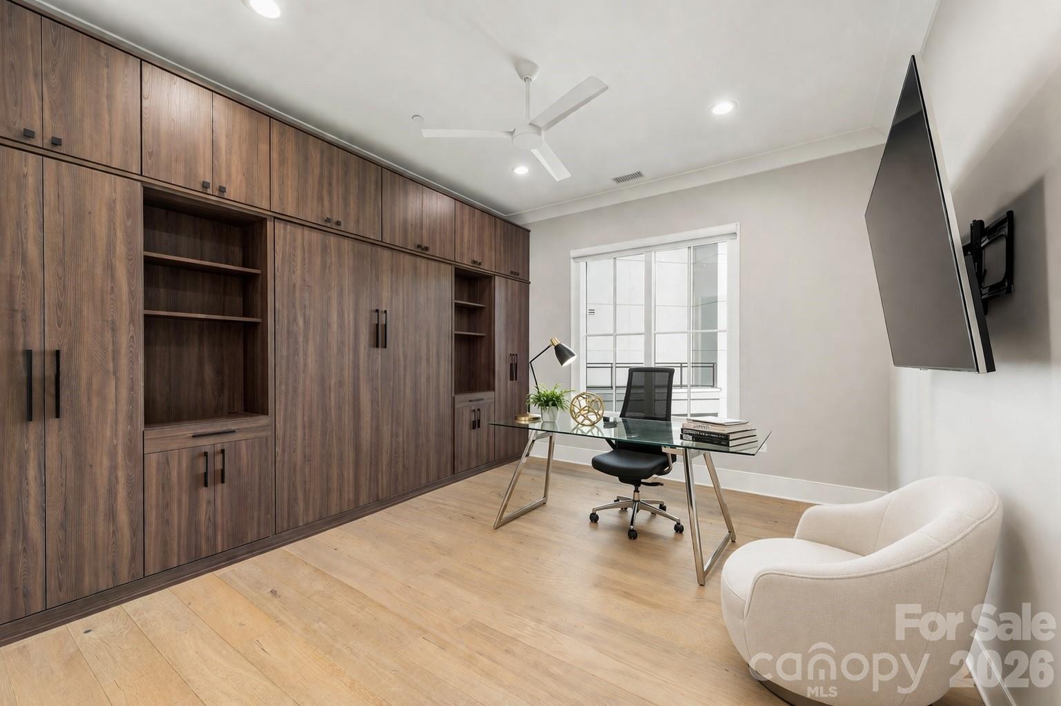 Watermark - Residential