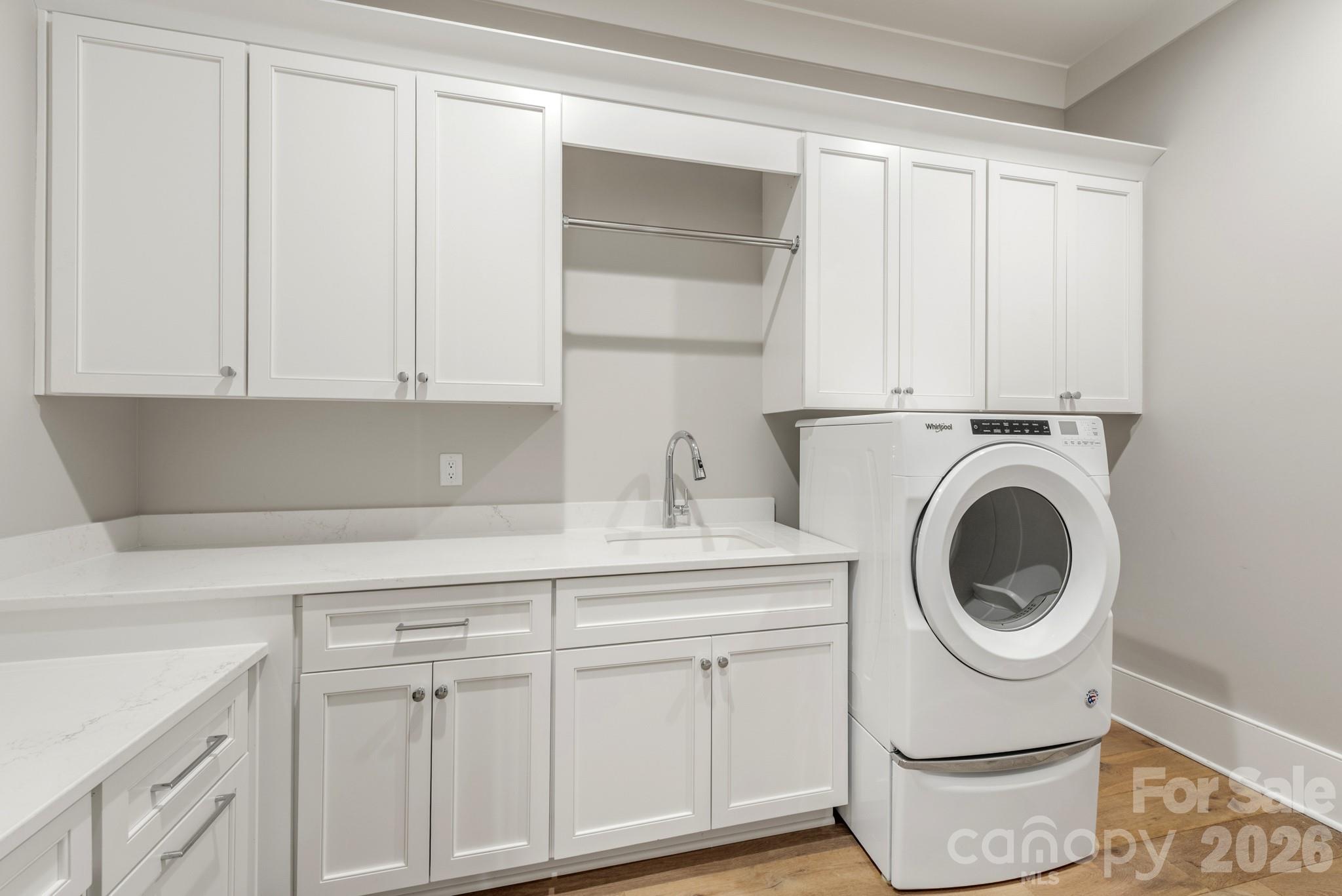 Watermark - Residential