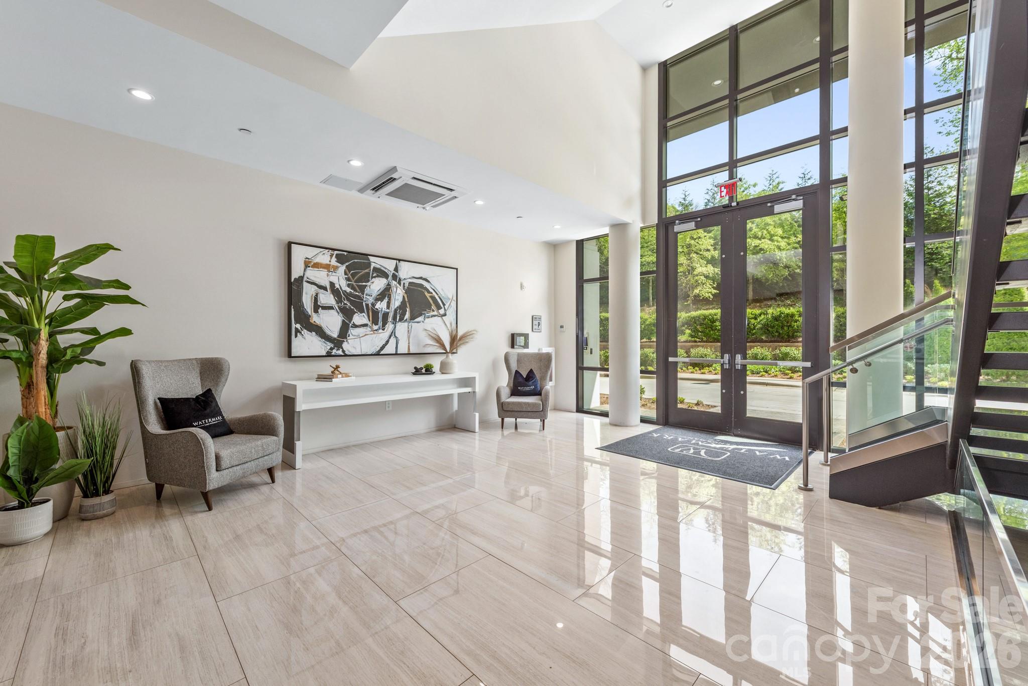 Watermark - Residential