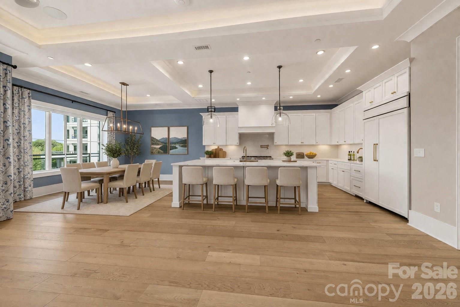 Watermark - Residential