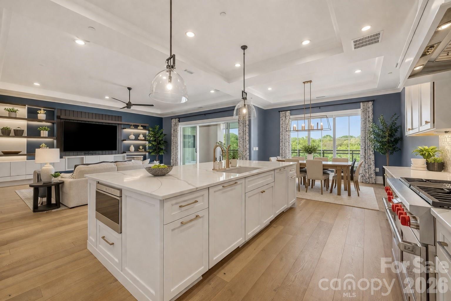 Watermark - Residential