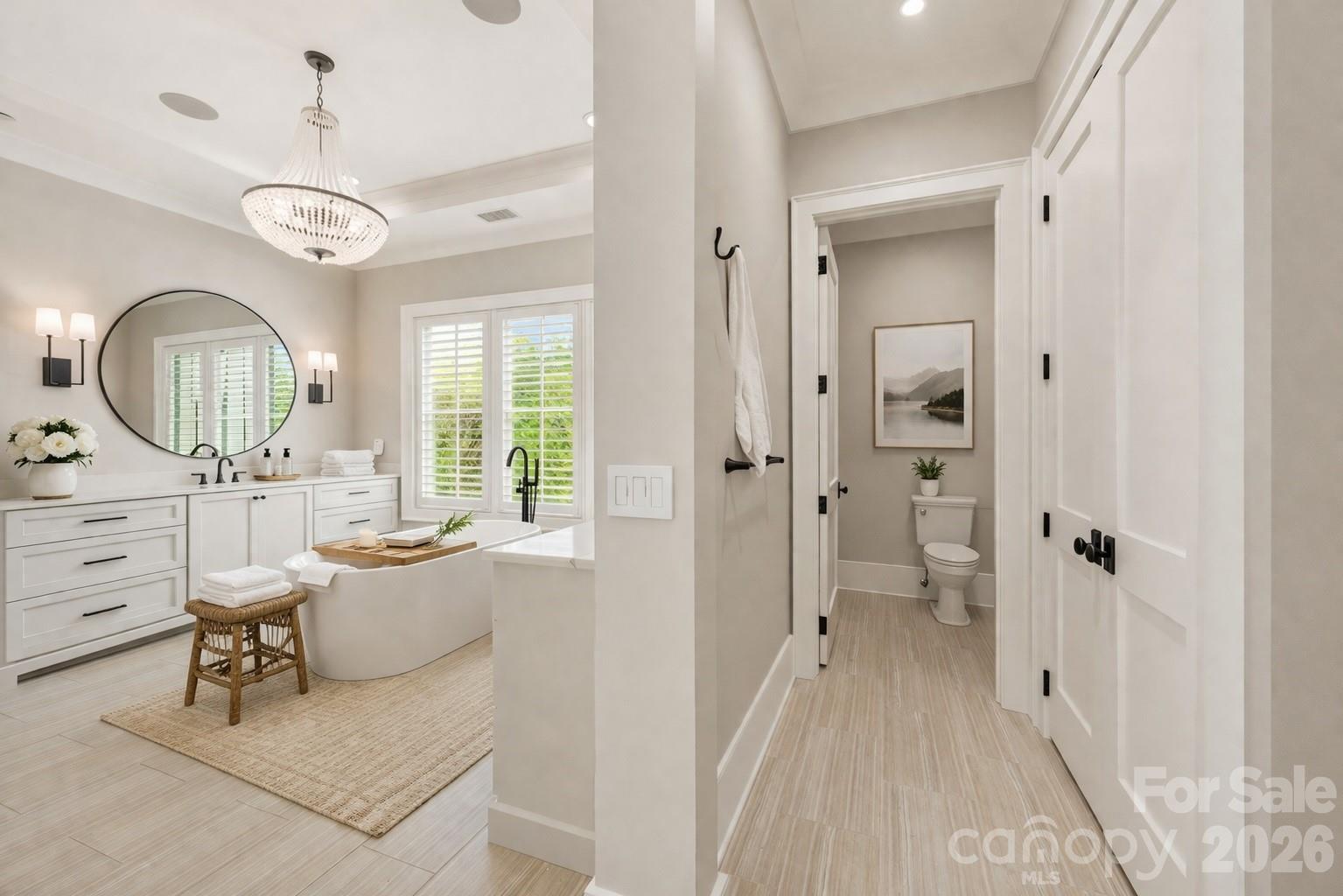 Watermark - Residential