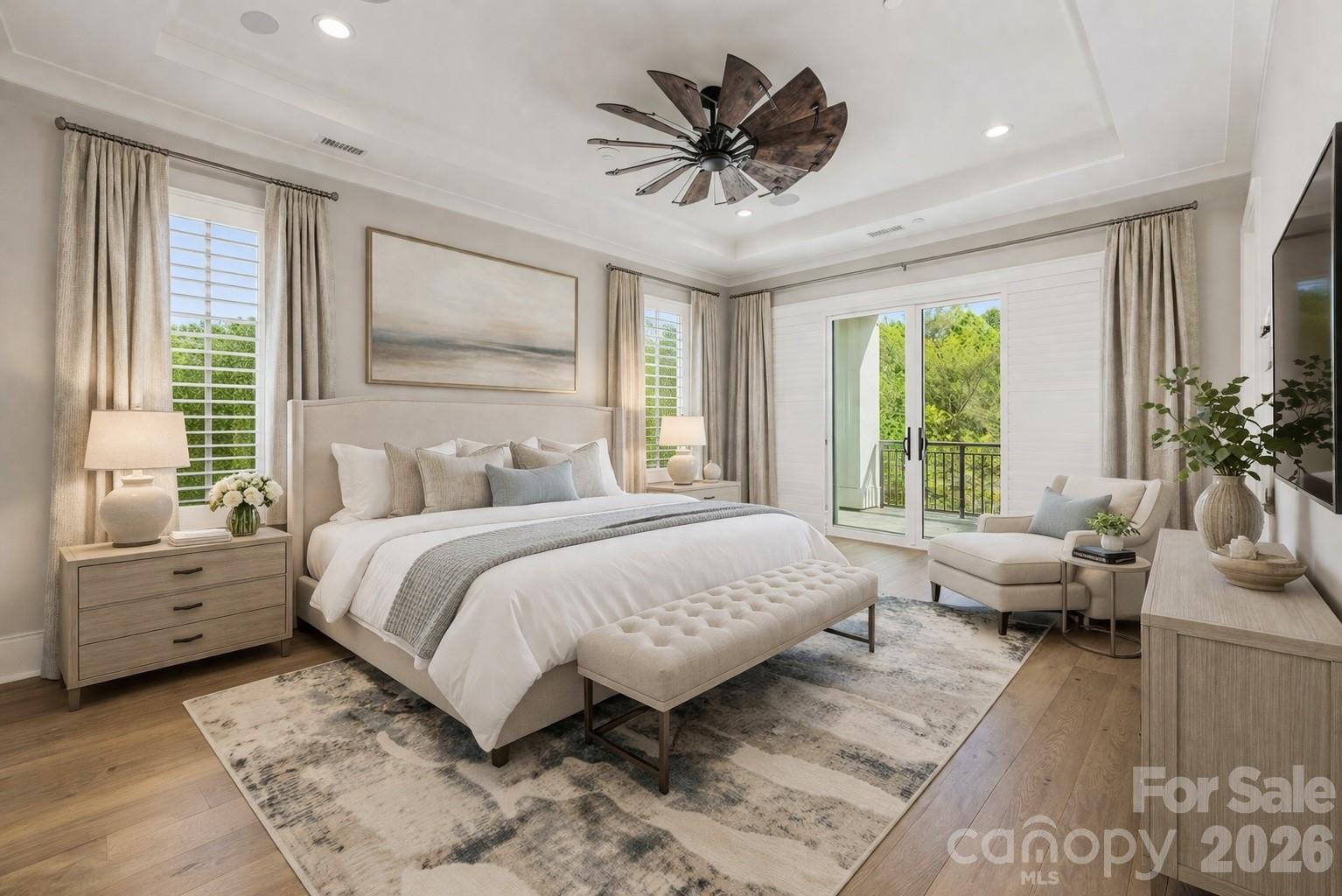 Watermark - Residential