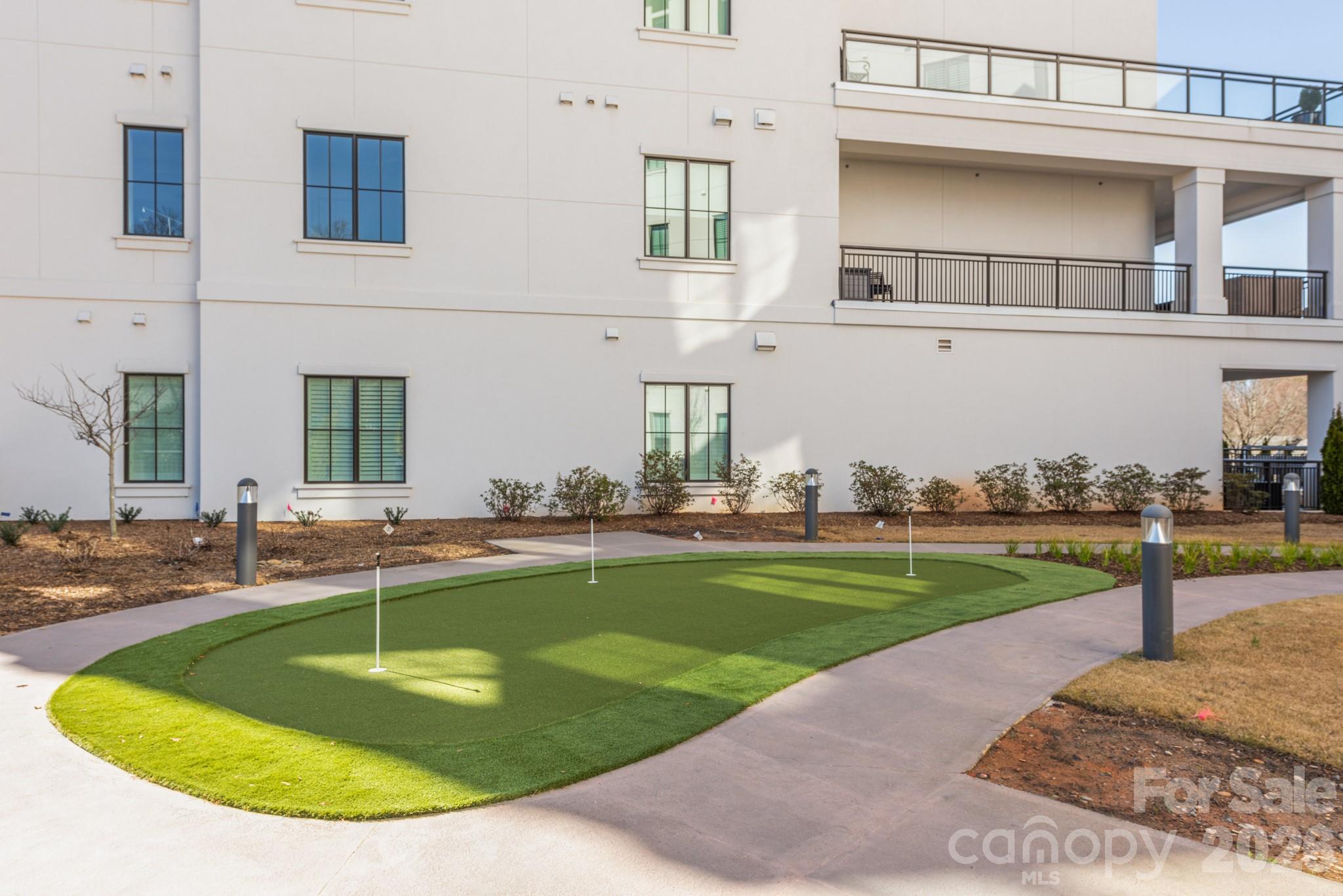 Watermark - Residential