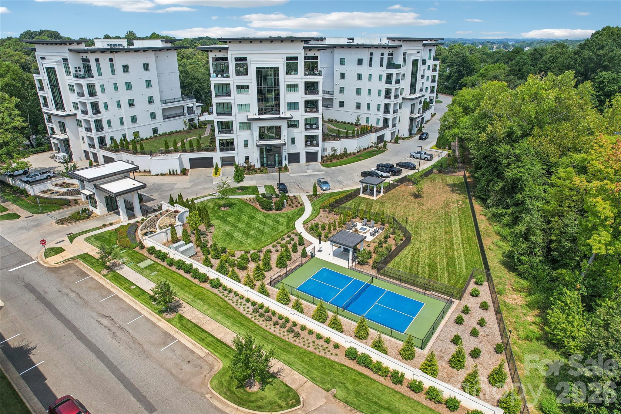 Watermark - Residential