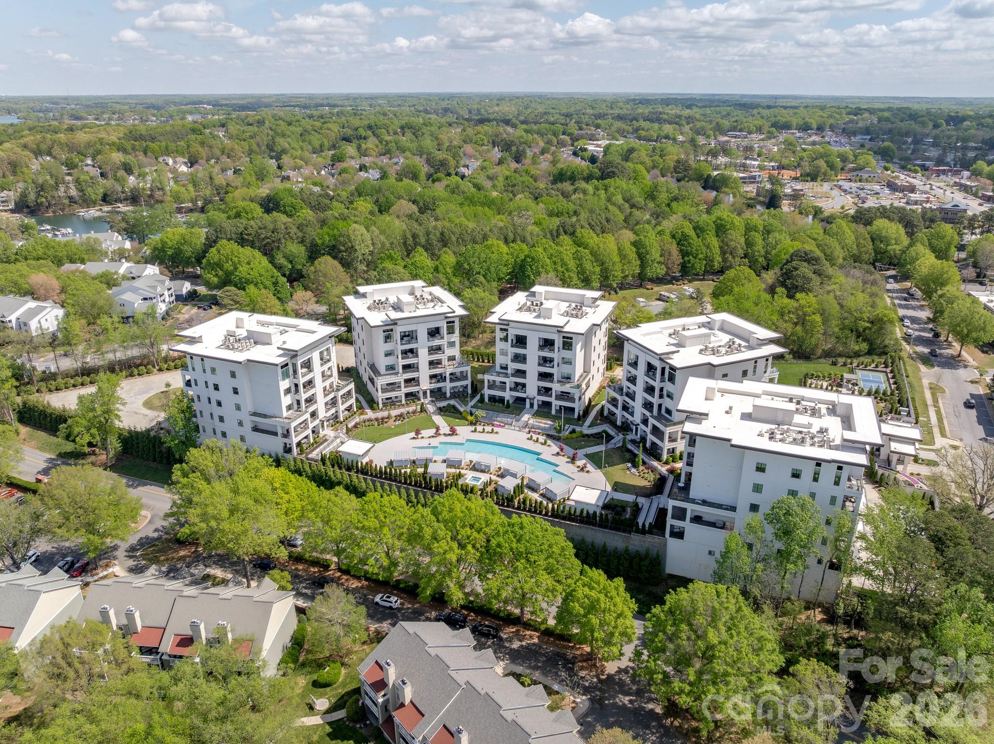 Watermark - Residential