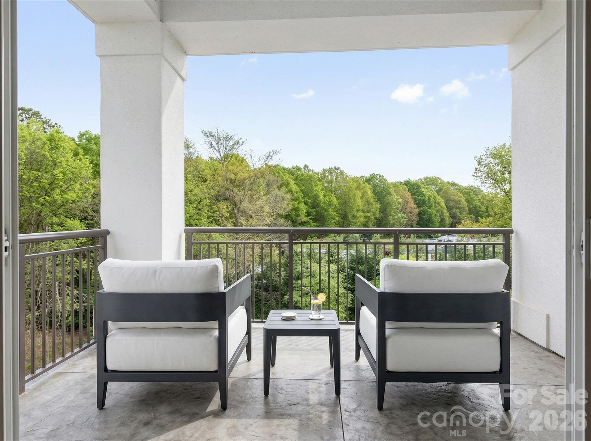 Watermark - Residential