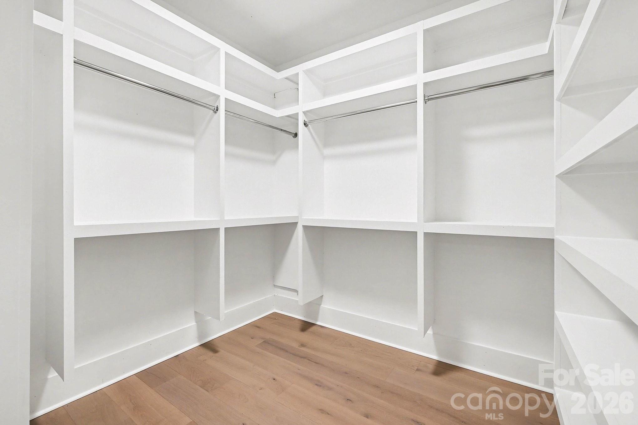 Washington Heights - Residential