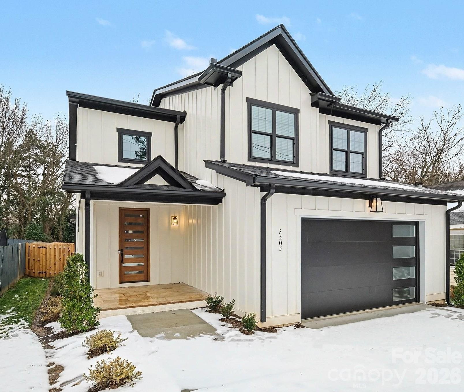 Washington Heights - Residential