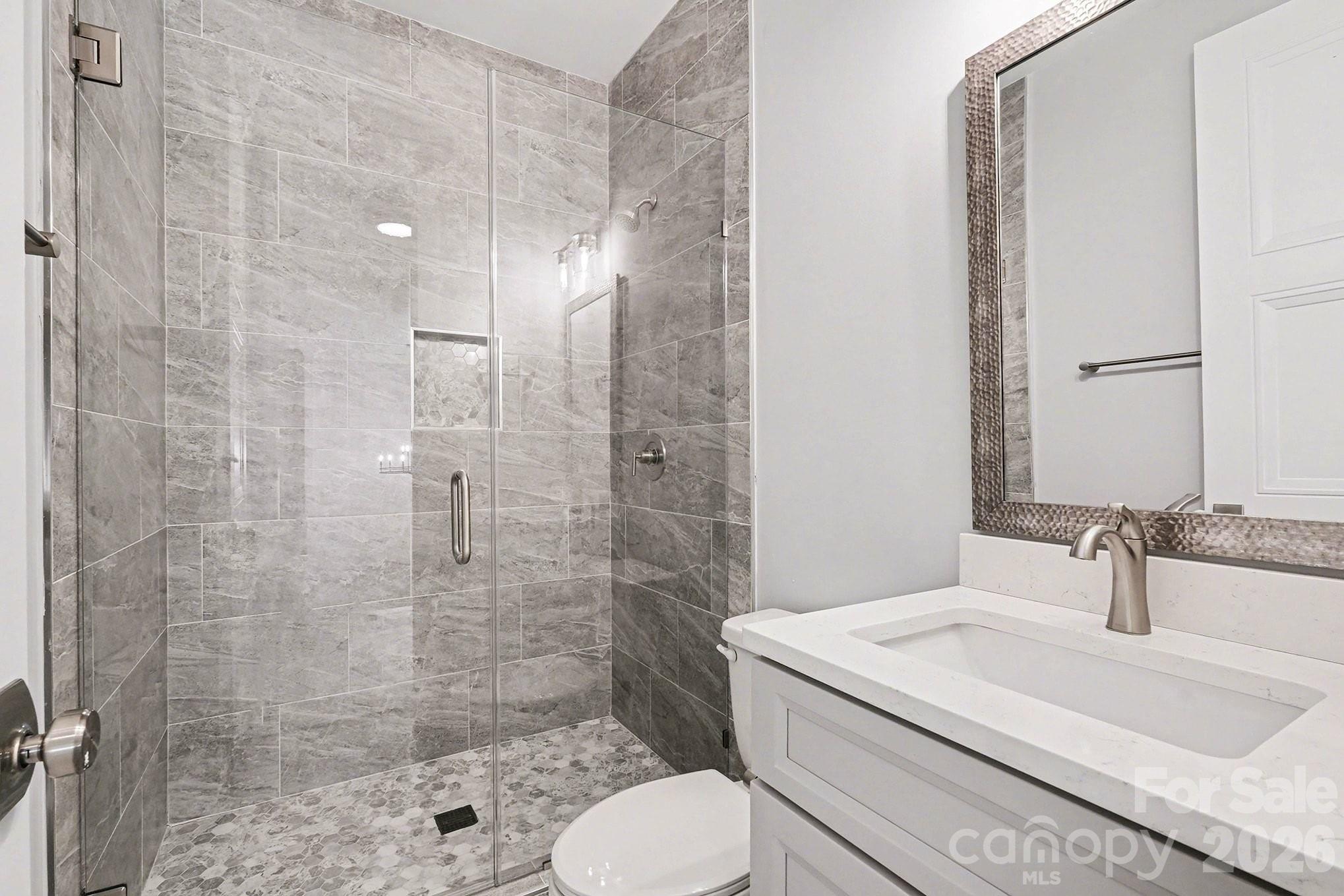 Washington Heights - Residential