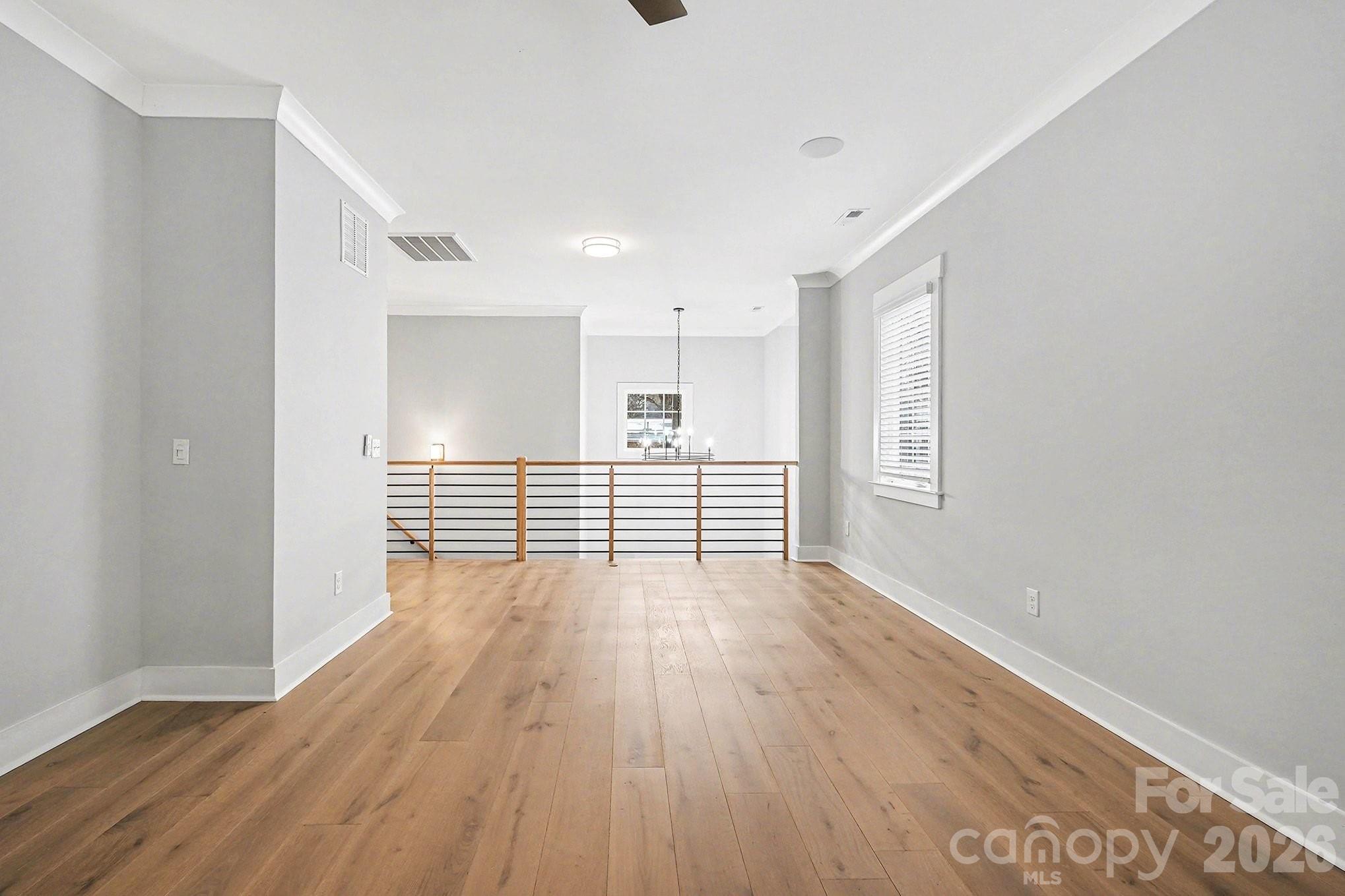 Washington Heights - Residential