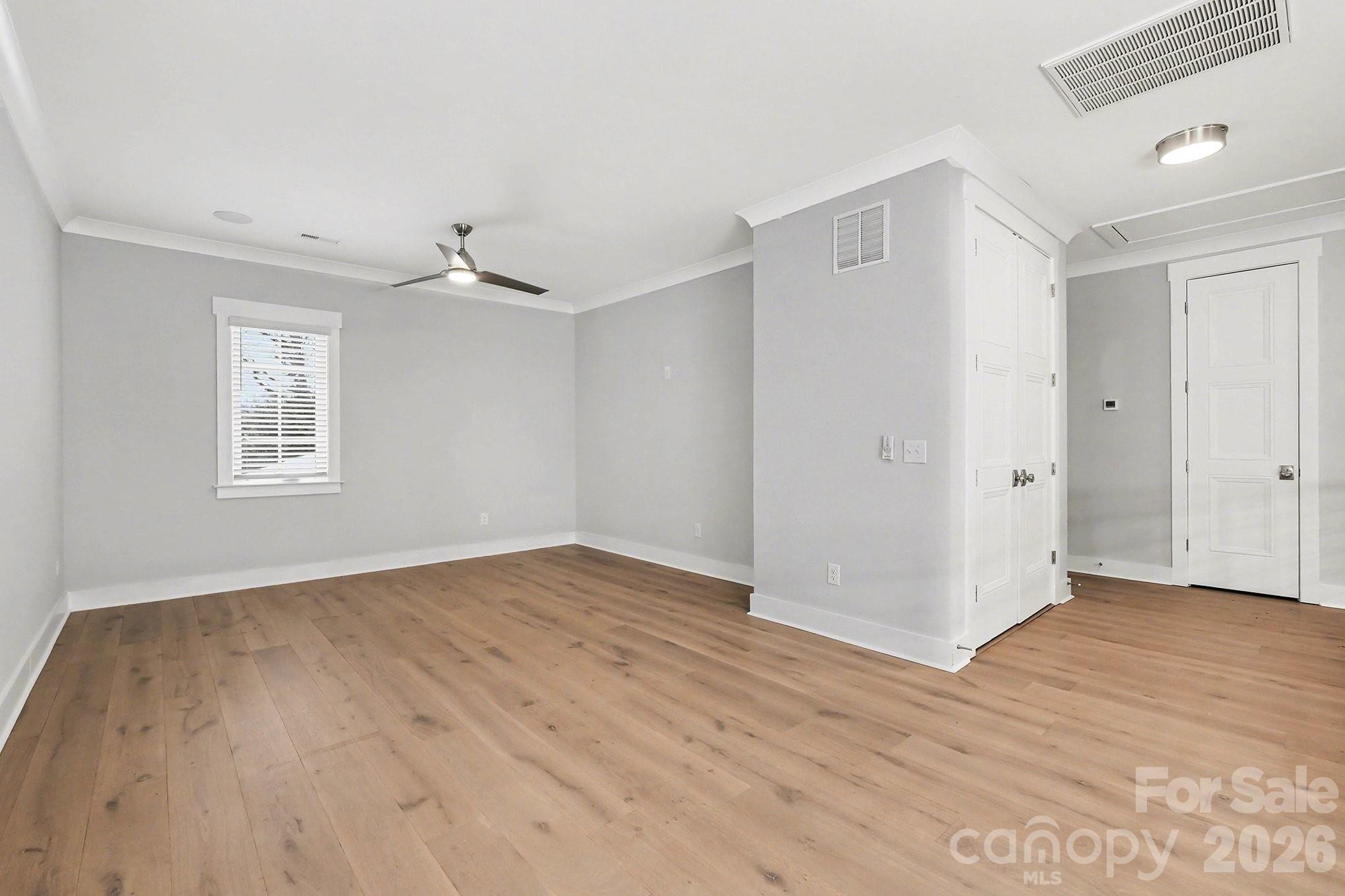 Washington Heights - Residential