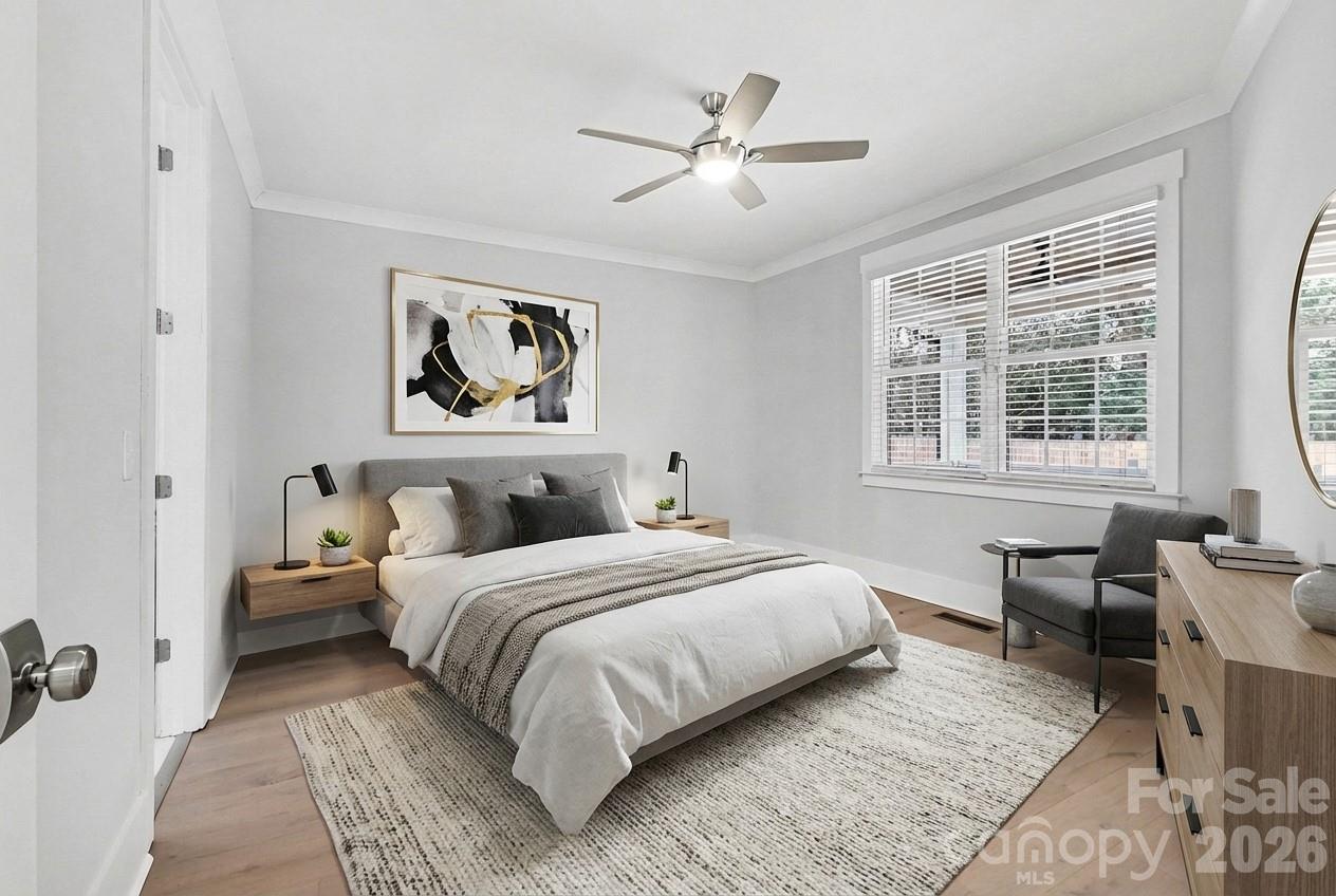 Washington Heights - Residential