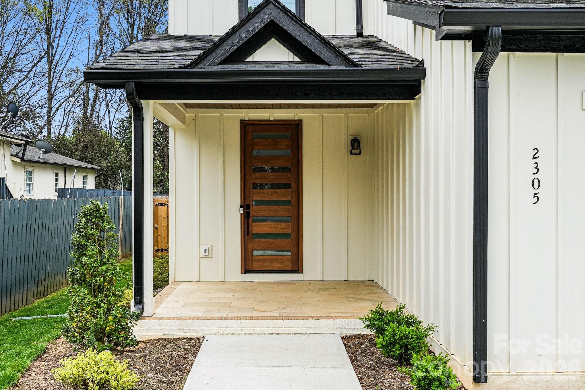 Washington Heights - Residential