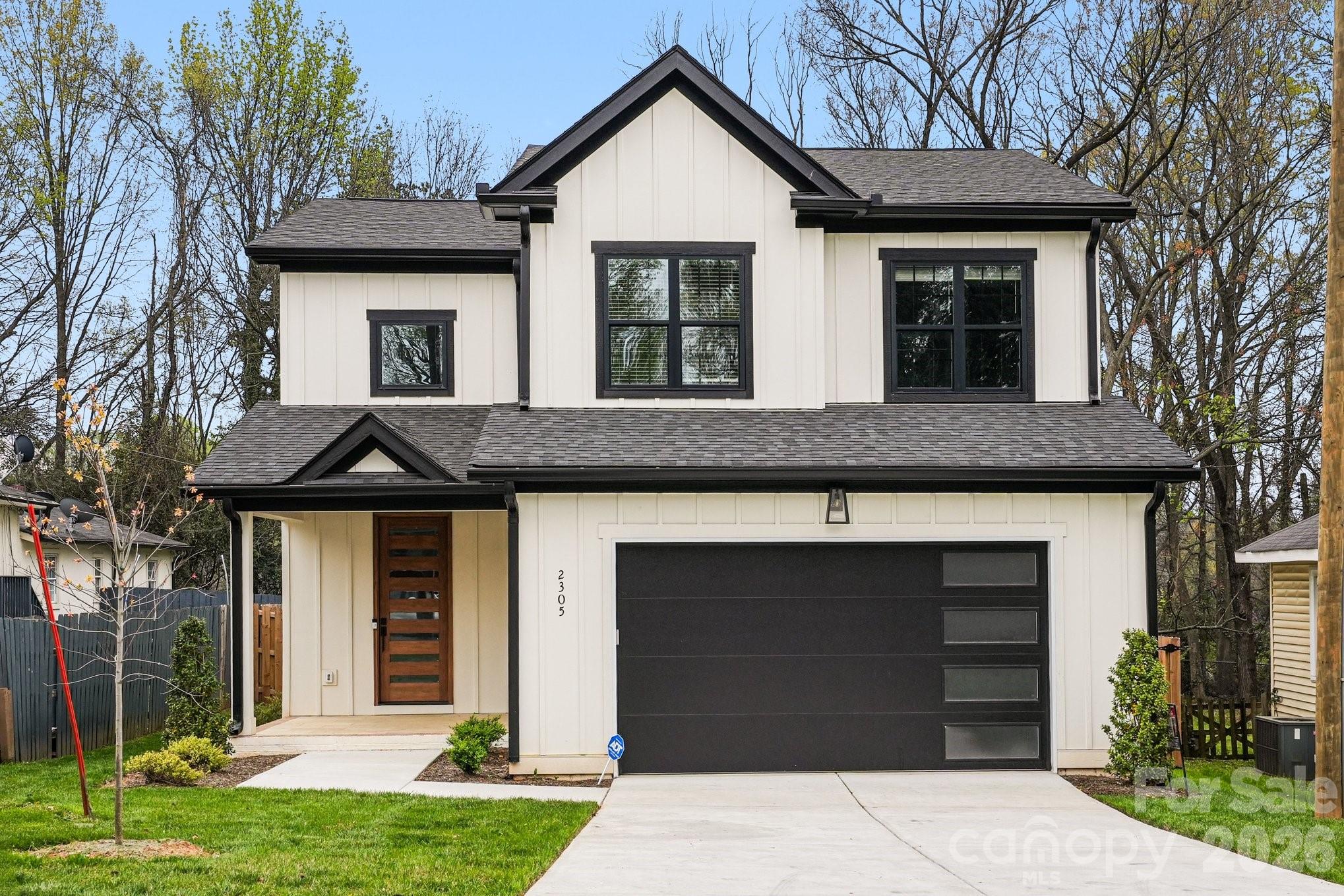 Washington Heights - Residential