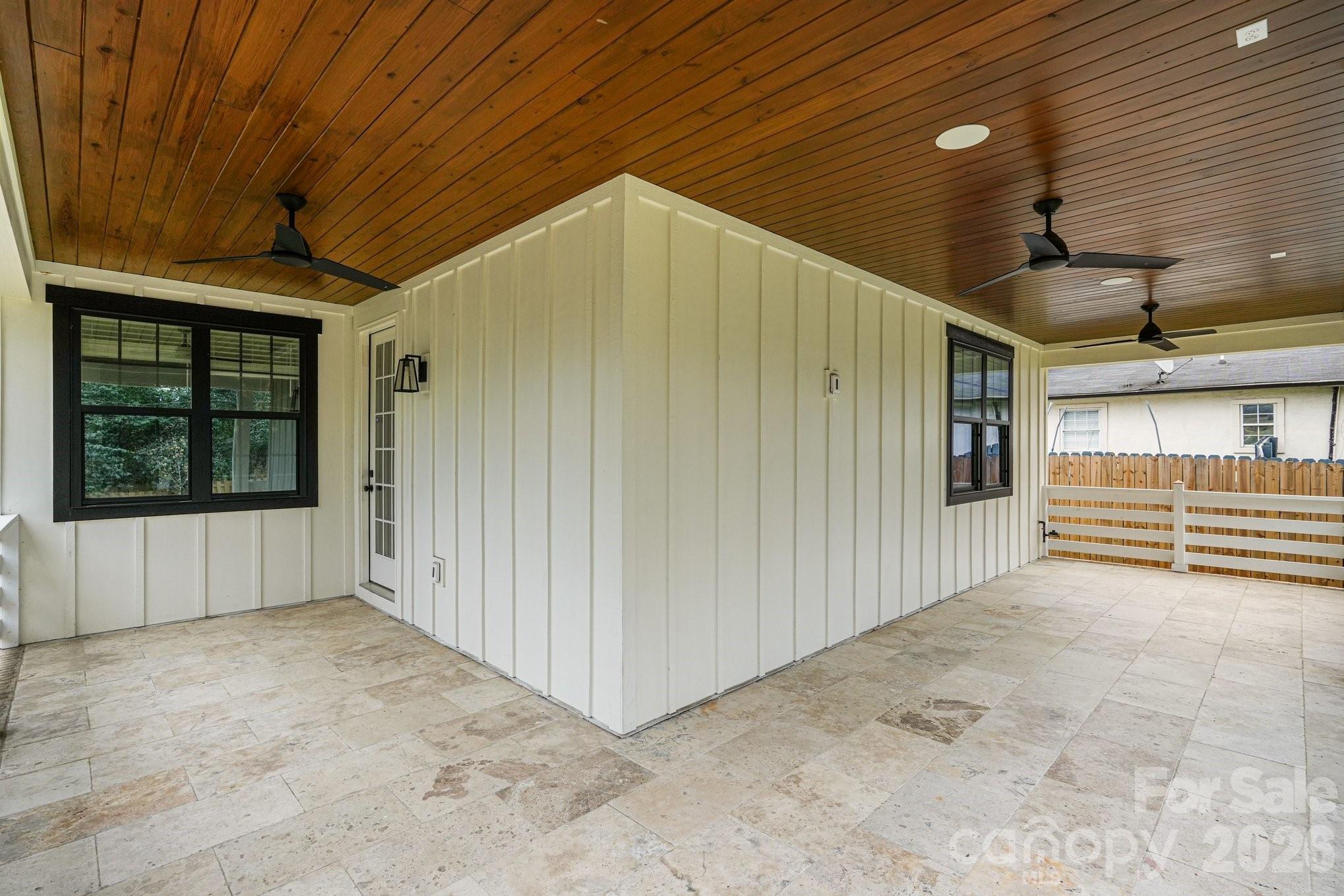 Washington Heights - Residential