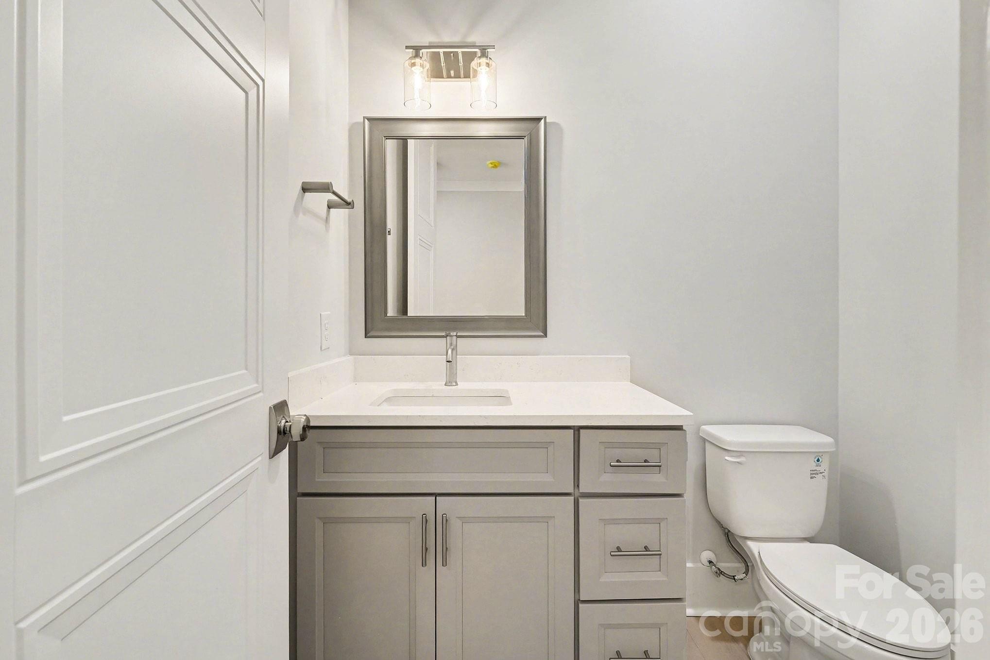 Washington Heights - Residential