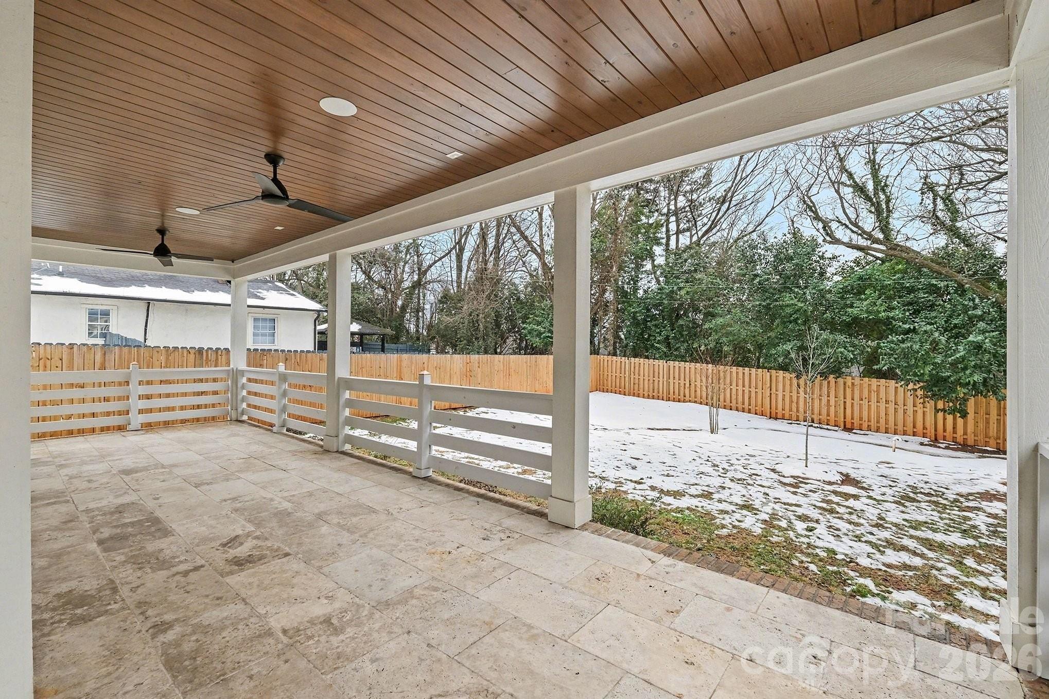 Washington Heights - Residential