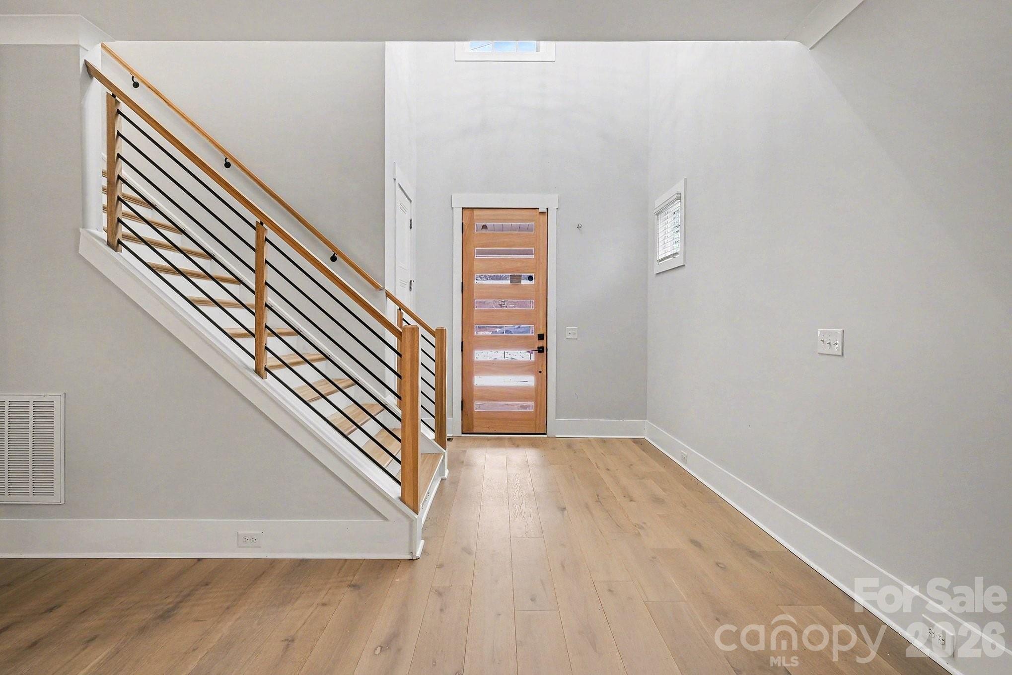 Washington Heights - Residential