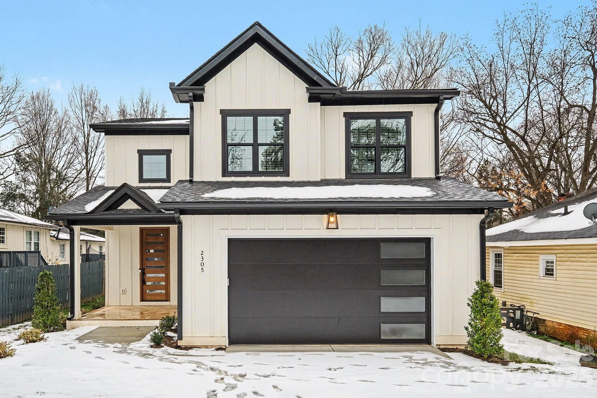 Washington Heights - Residential