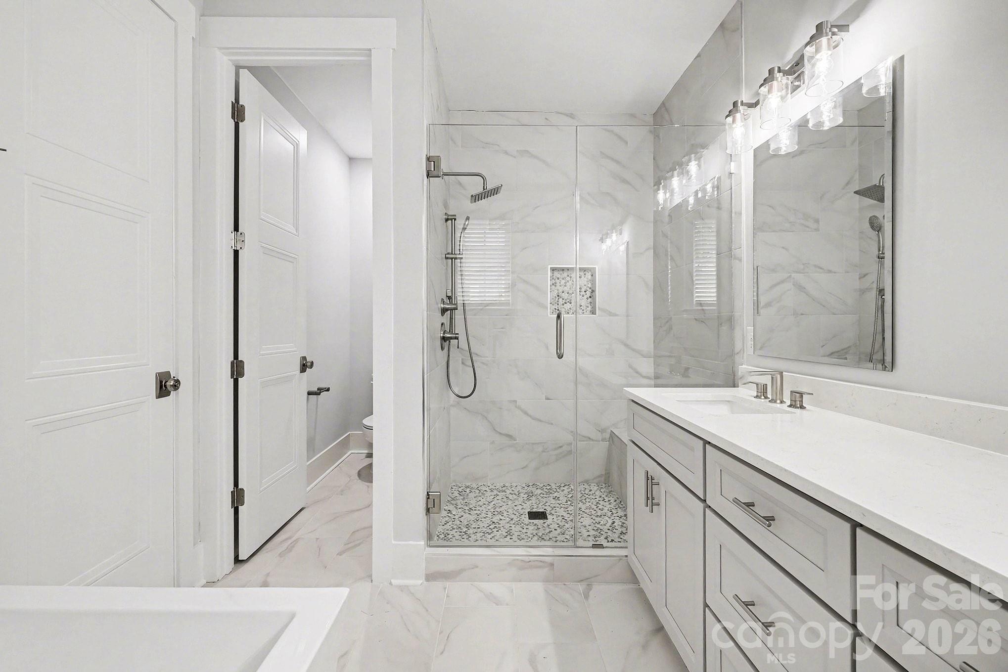 Washington Heights - Residential