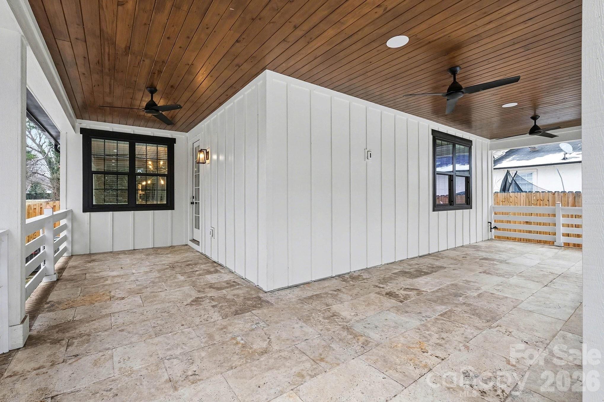 Washington Heights - Residential