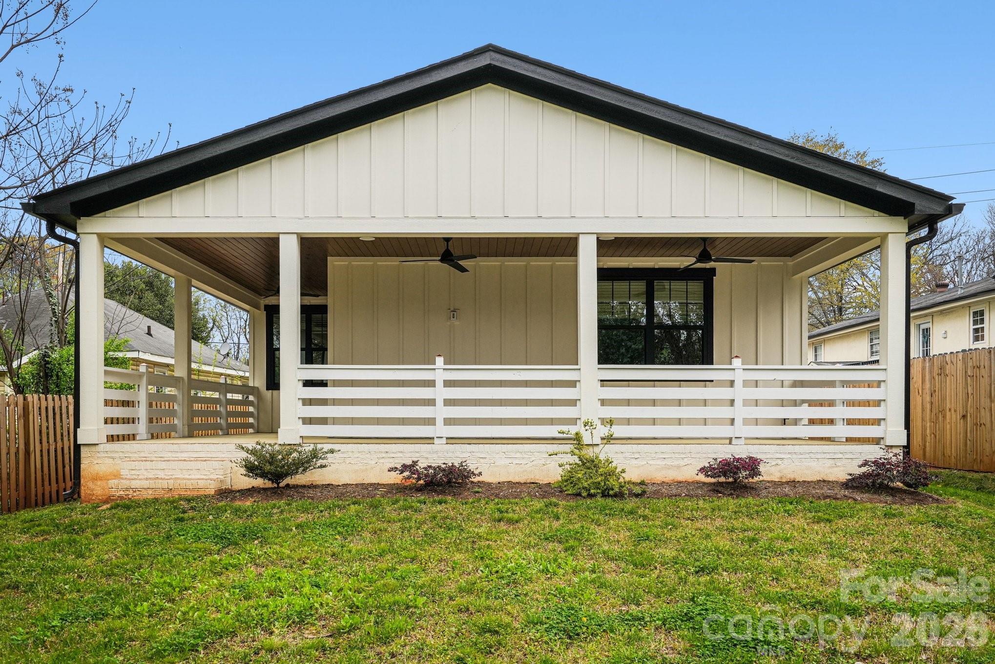 Washington Heights - Residential