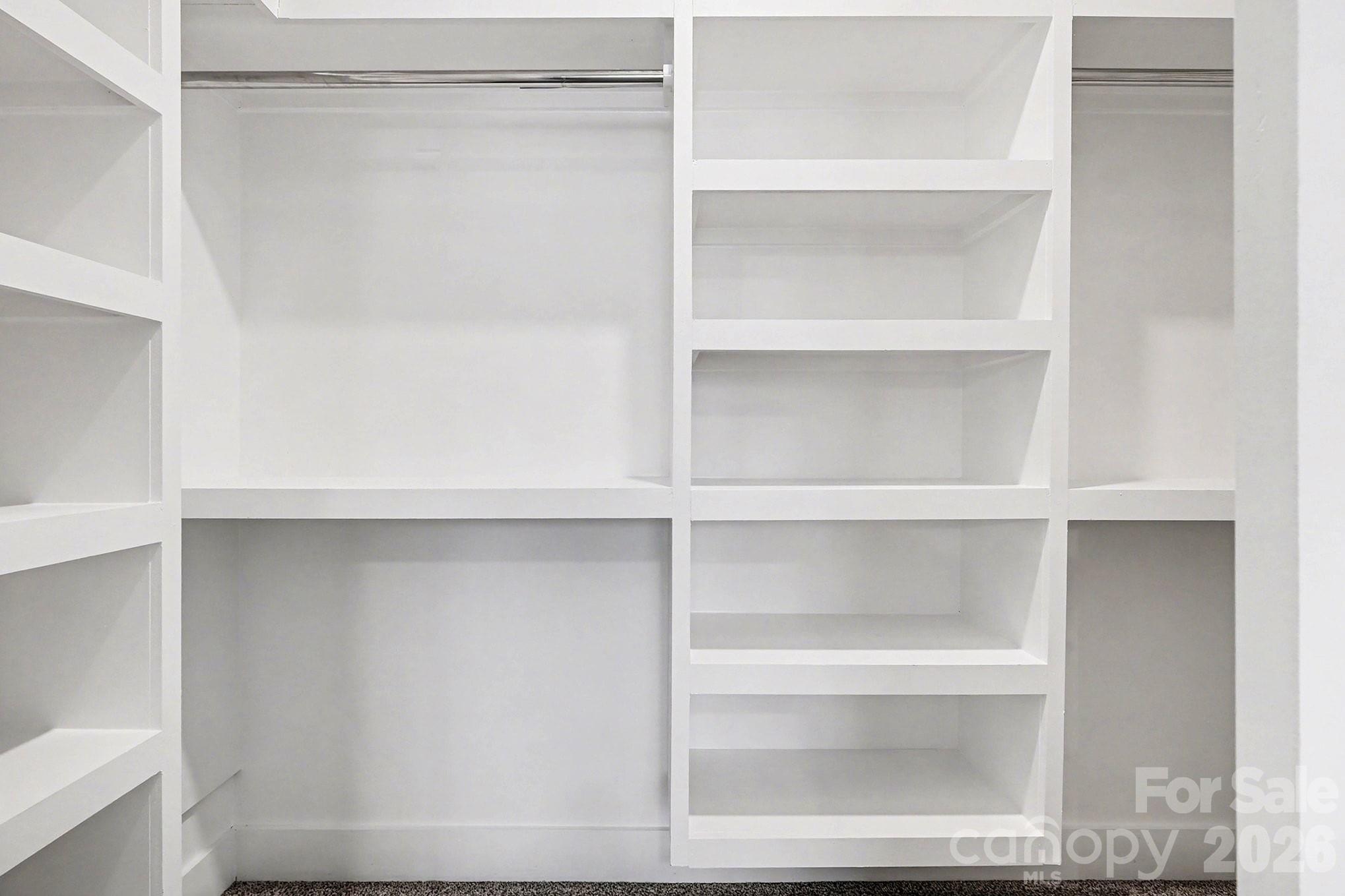 Washington Heights - Residential