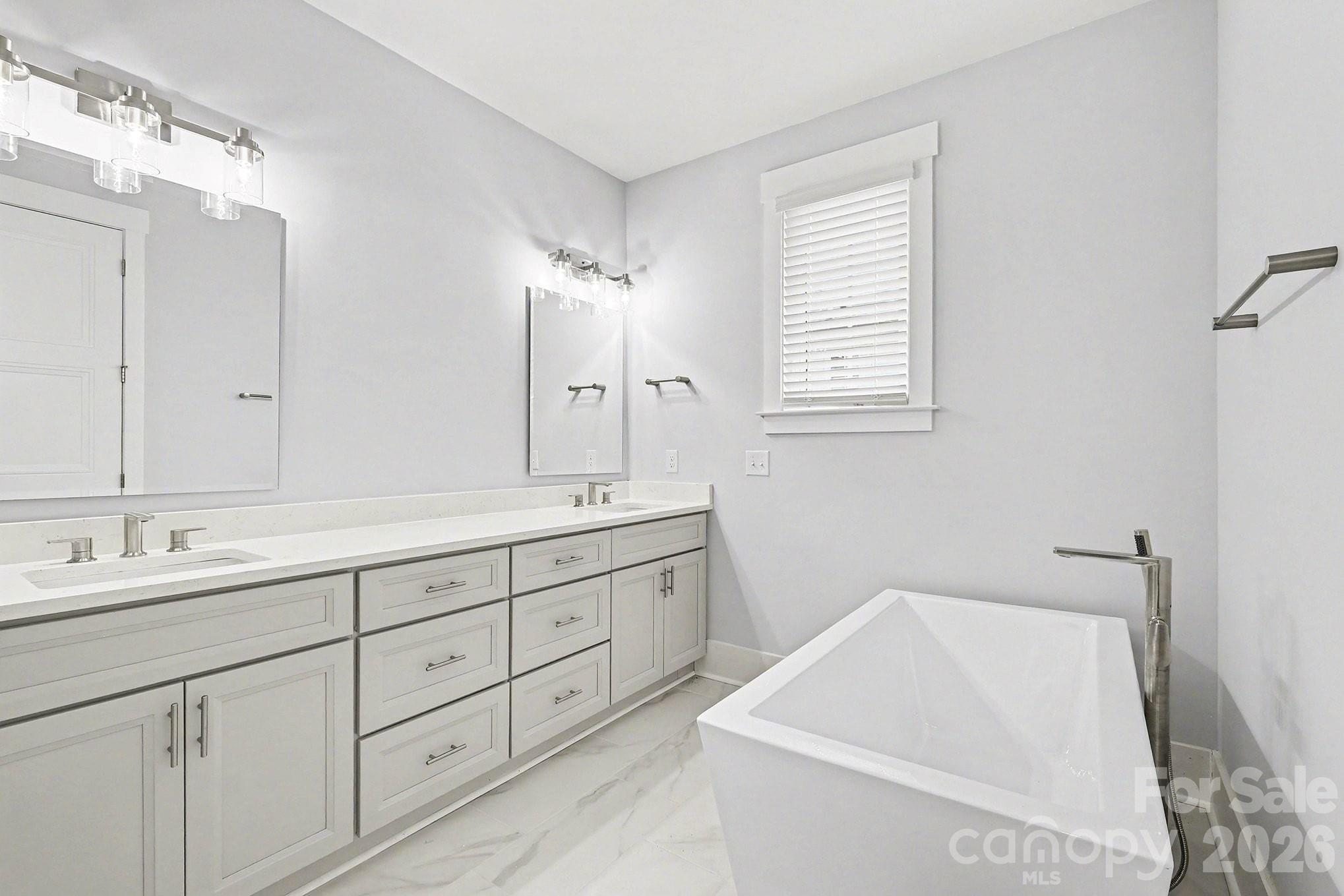 Washington Heights - Residential