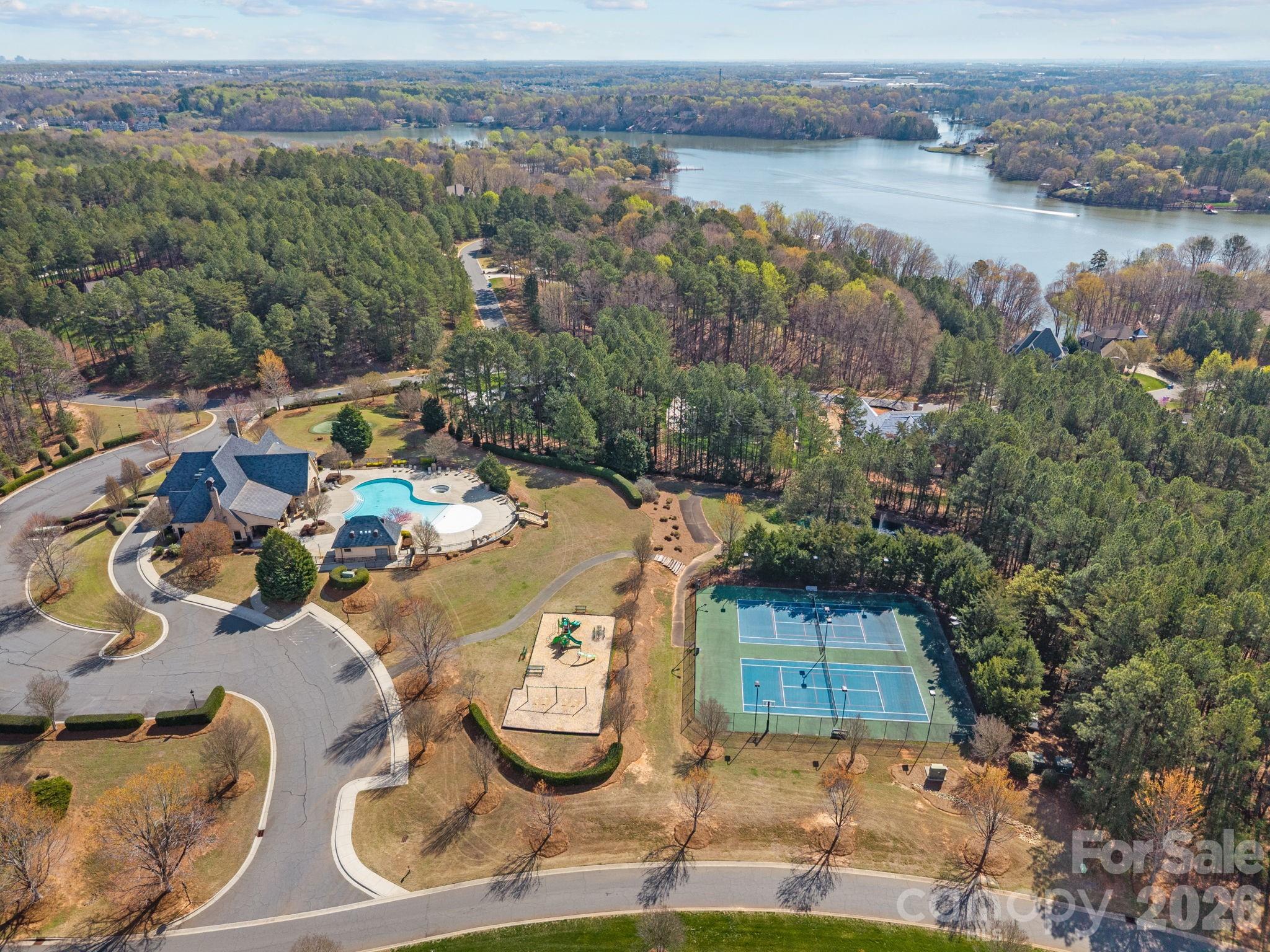 Reflection Pointe - Land