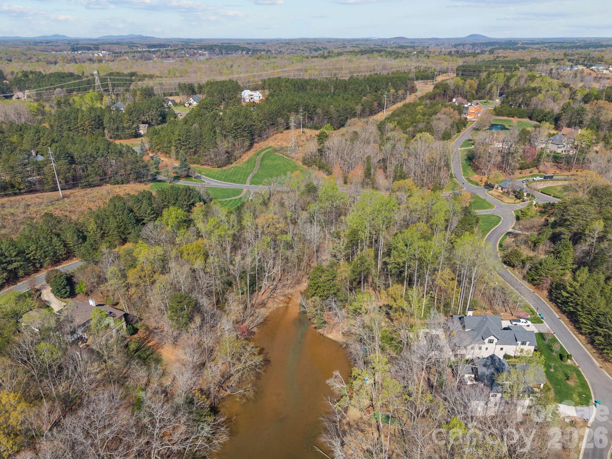 Reflection Pointe - Land