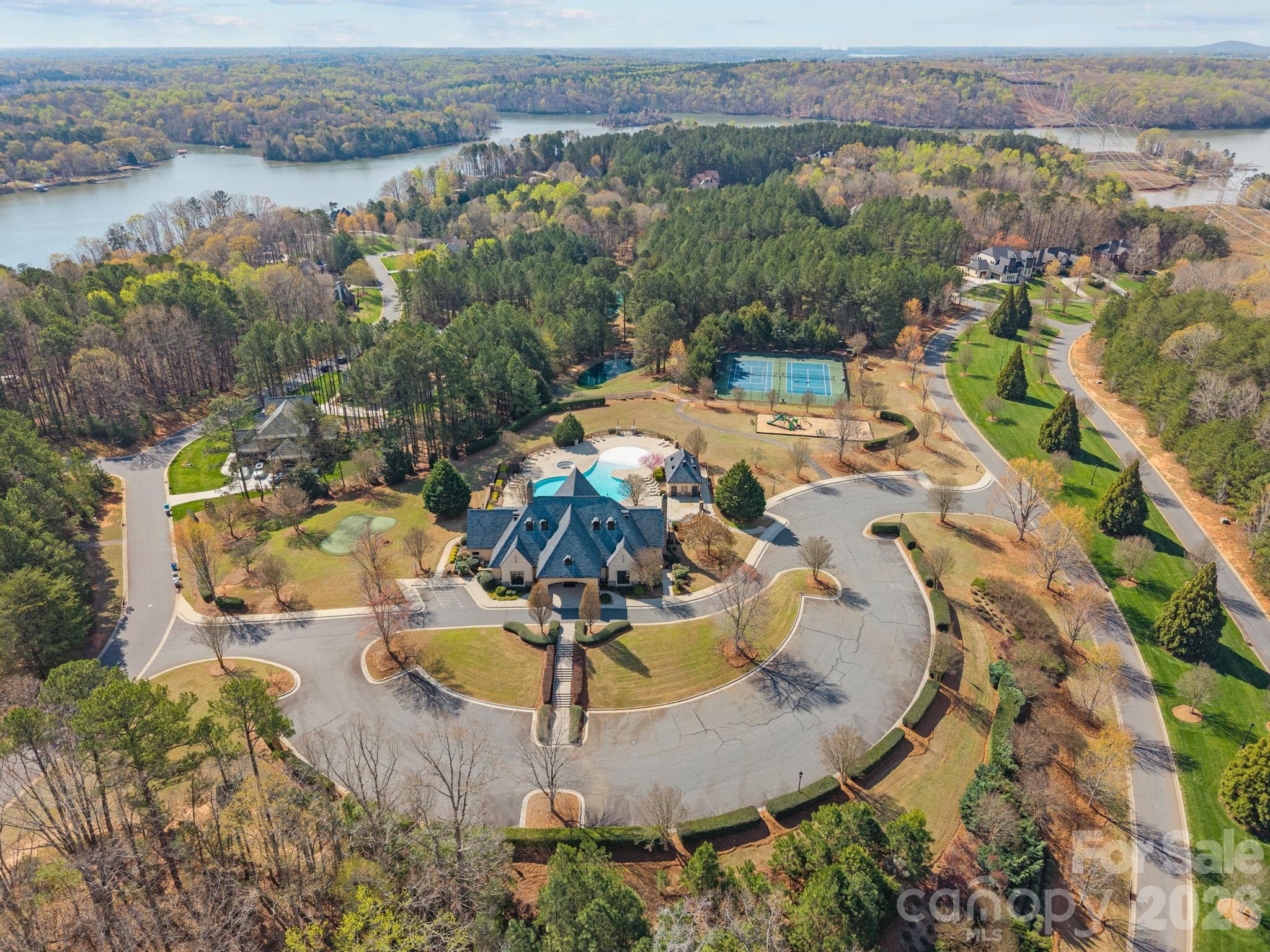 Reflection Pointe - Land