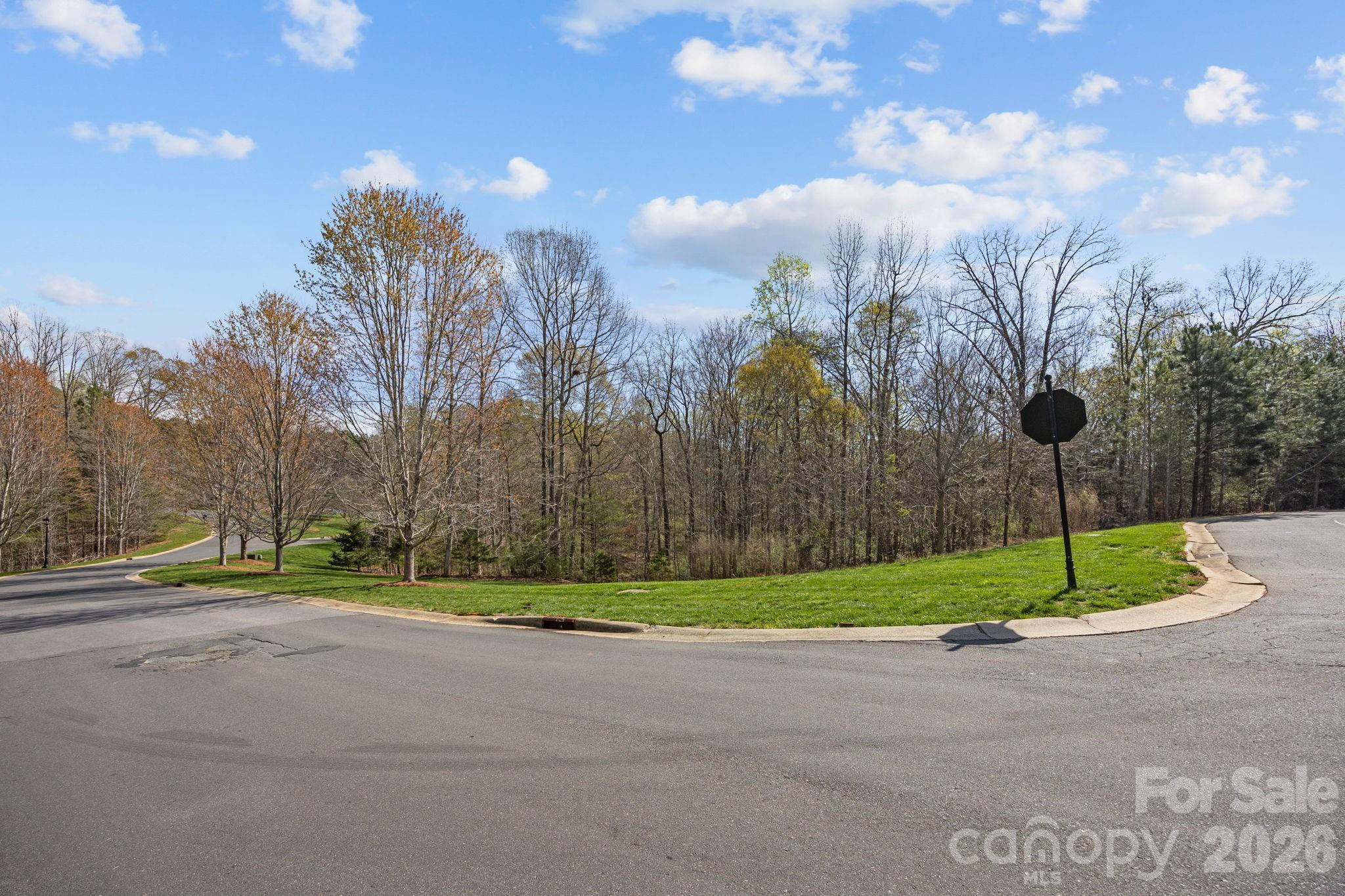 Reflection Pointe - Land