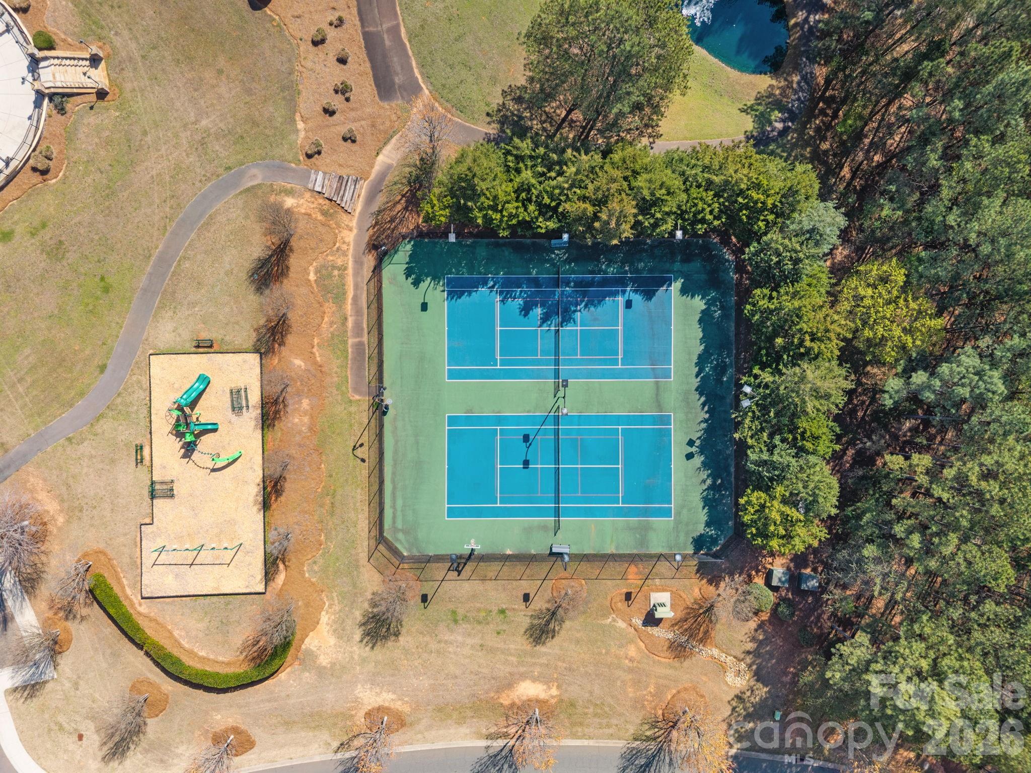 Reflection Pointe - Land