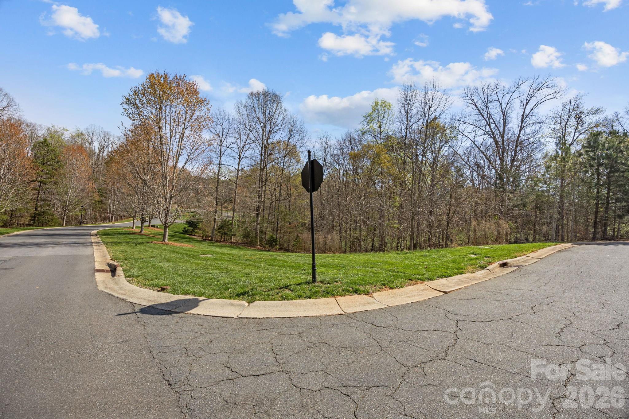 Reflection Pointe - Land