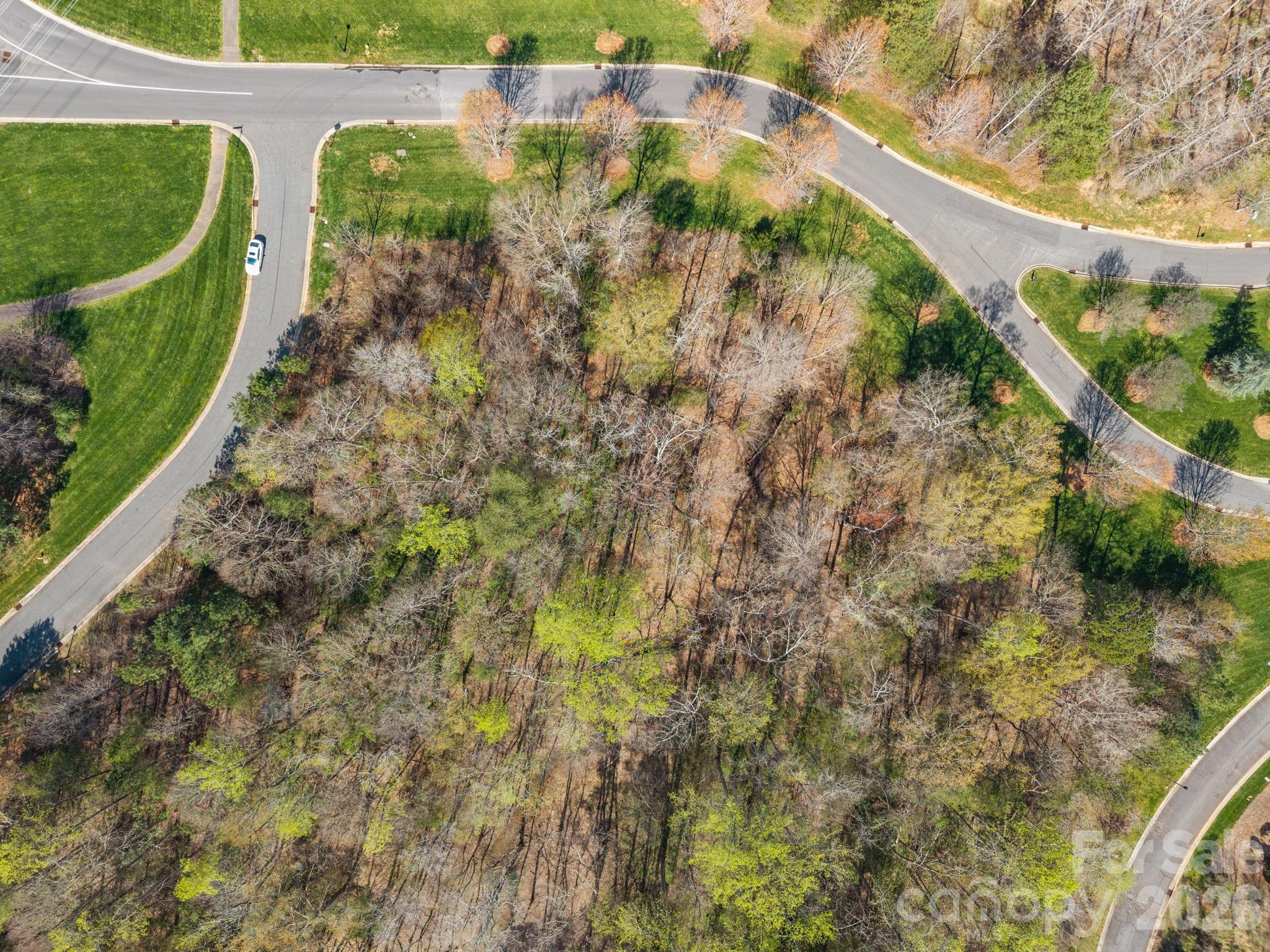 Reflection Pointe - Land