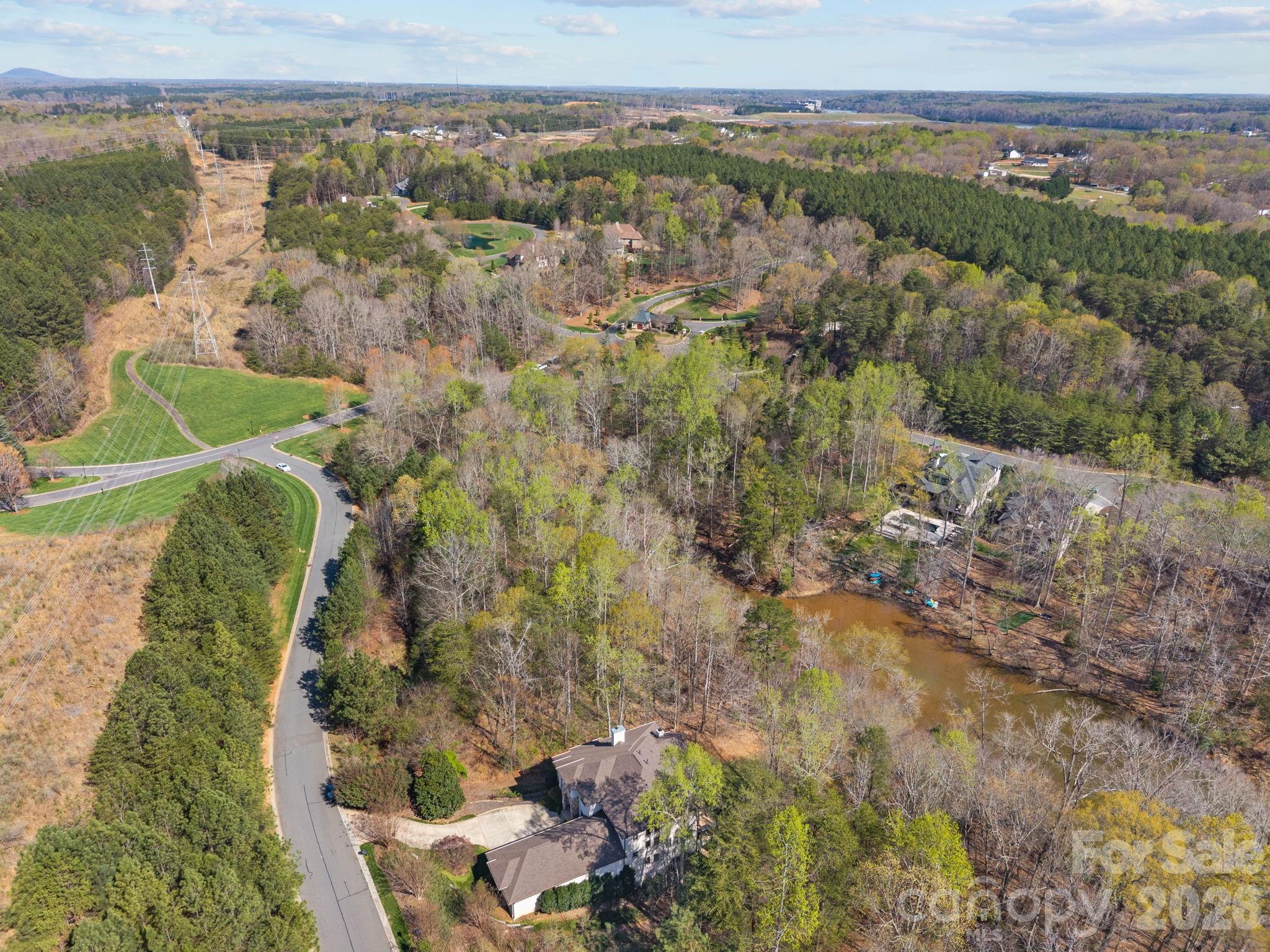 Reflection Pointe - Land