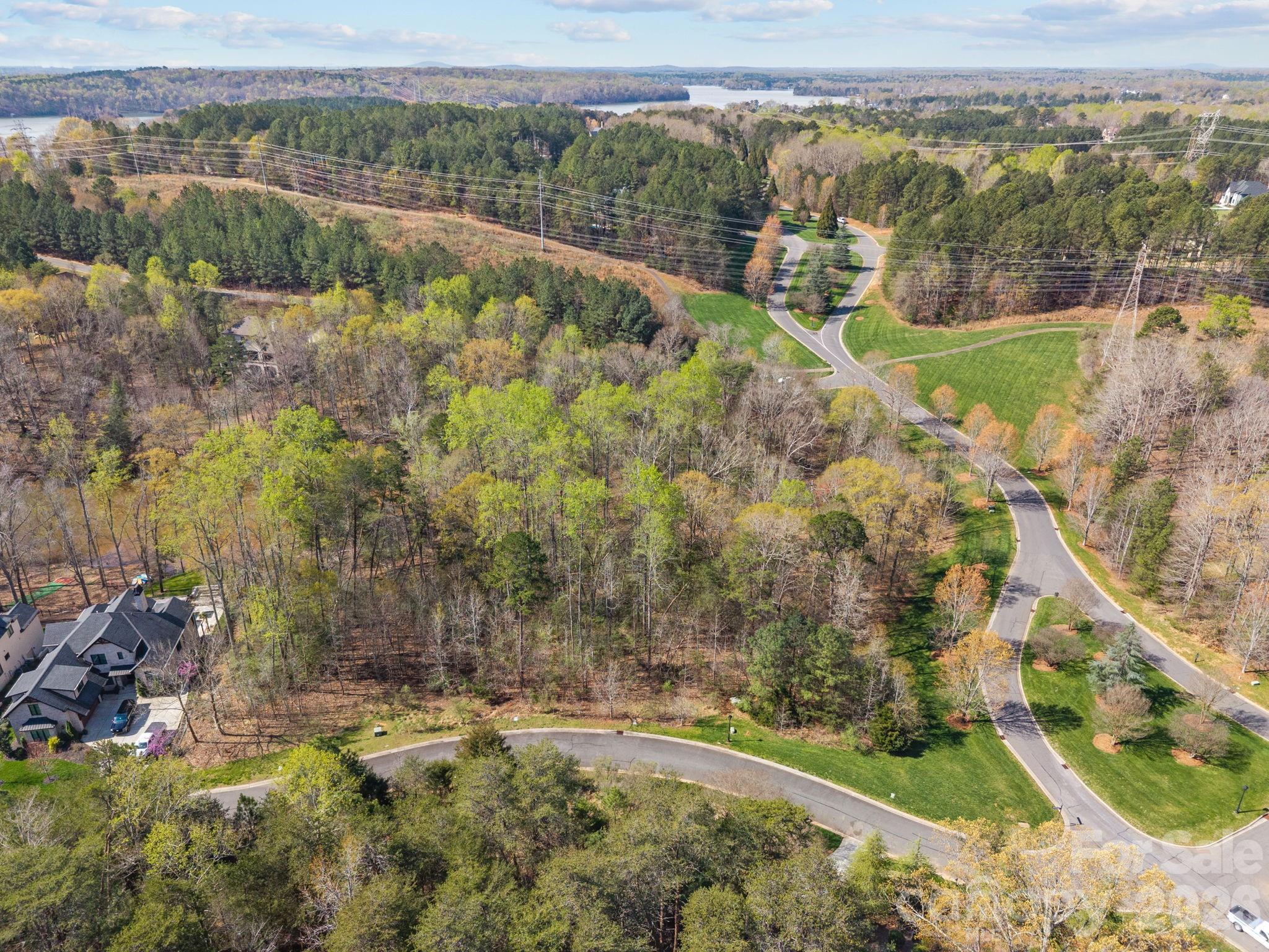 Reflection Pointe - Land