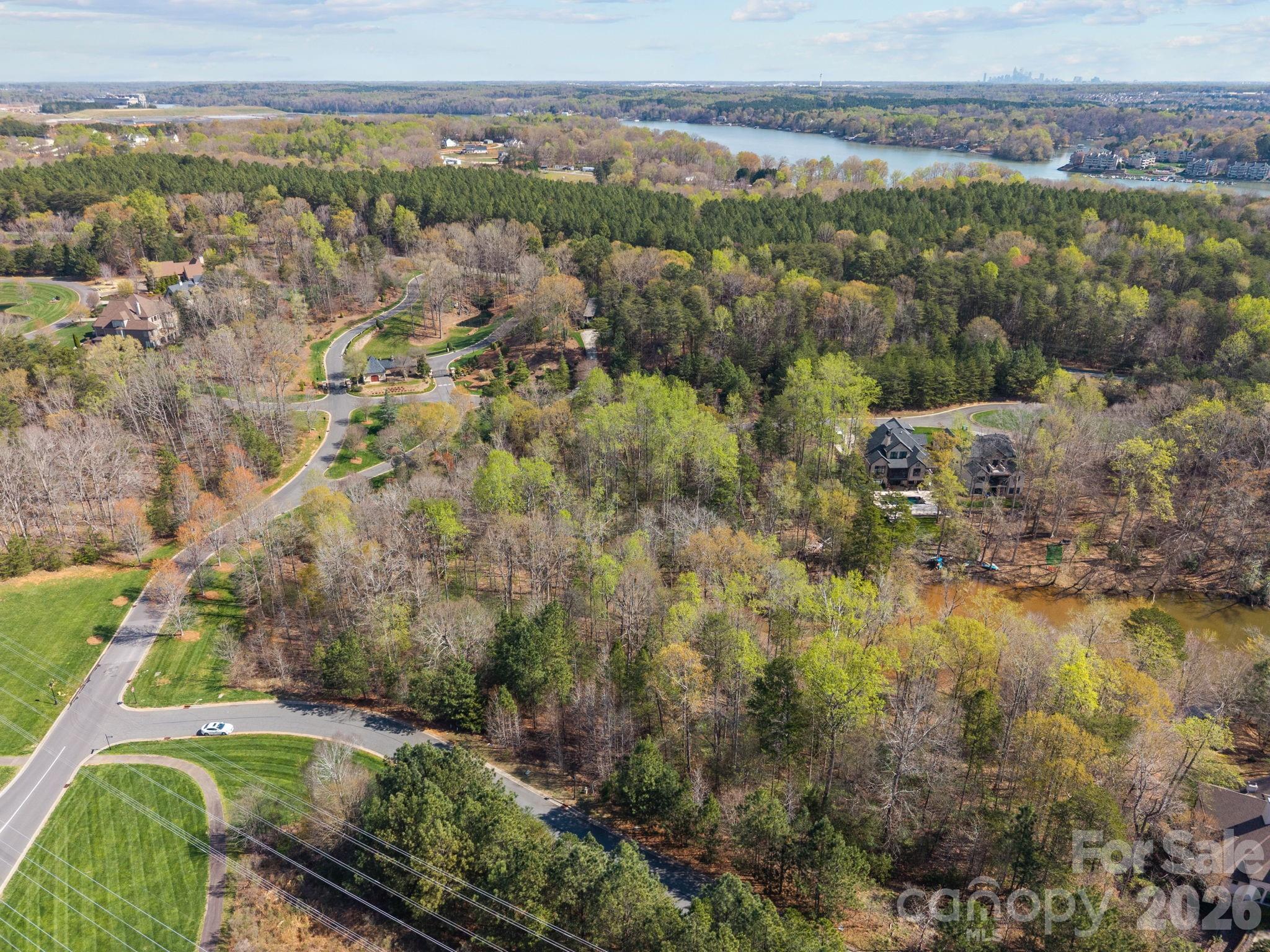 Reflection Pointe - Land