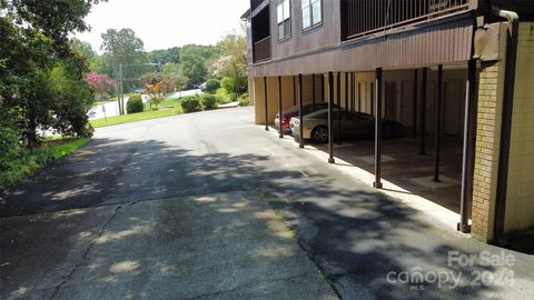 A home in Gastonia