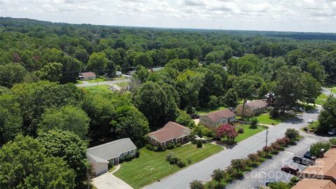 A home in Gastonia