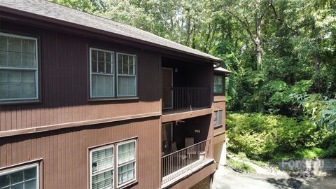 A home in Gastonia